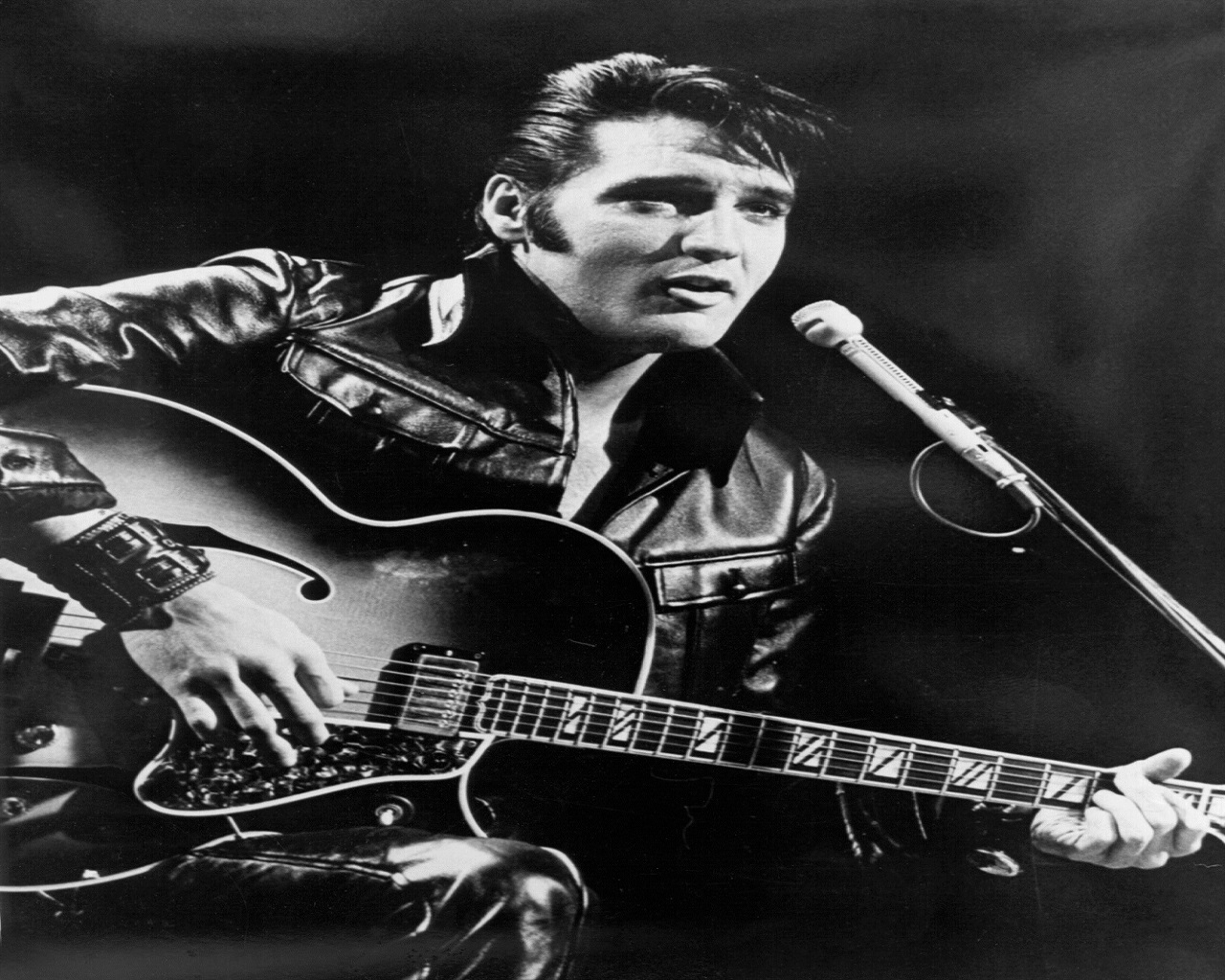 music, elvis presley, rock & roll, the king wallpapers for tablet
