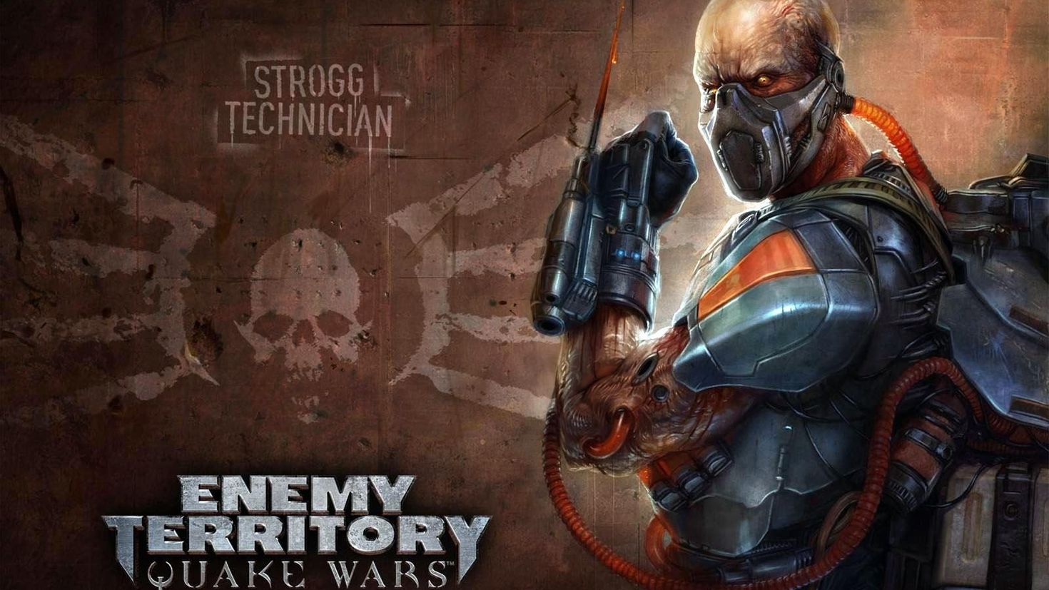 Quake enemy territory steam фото 7