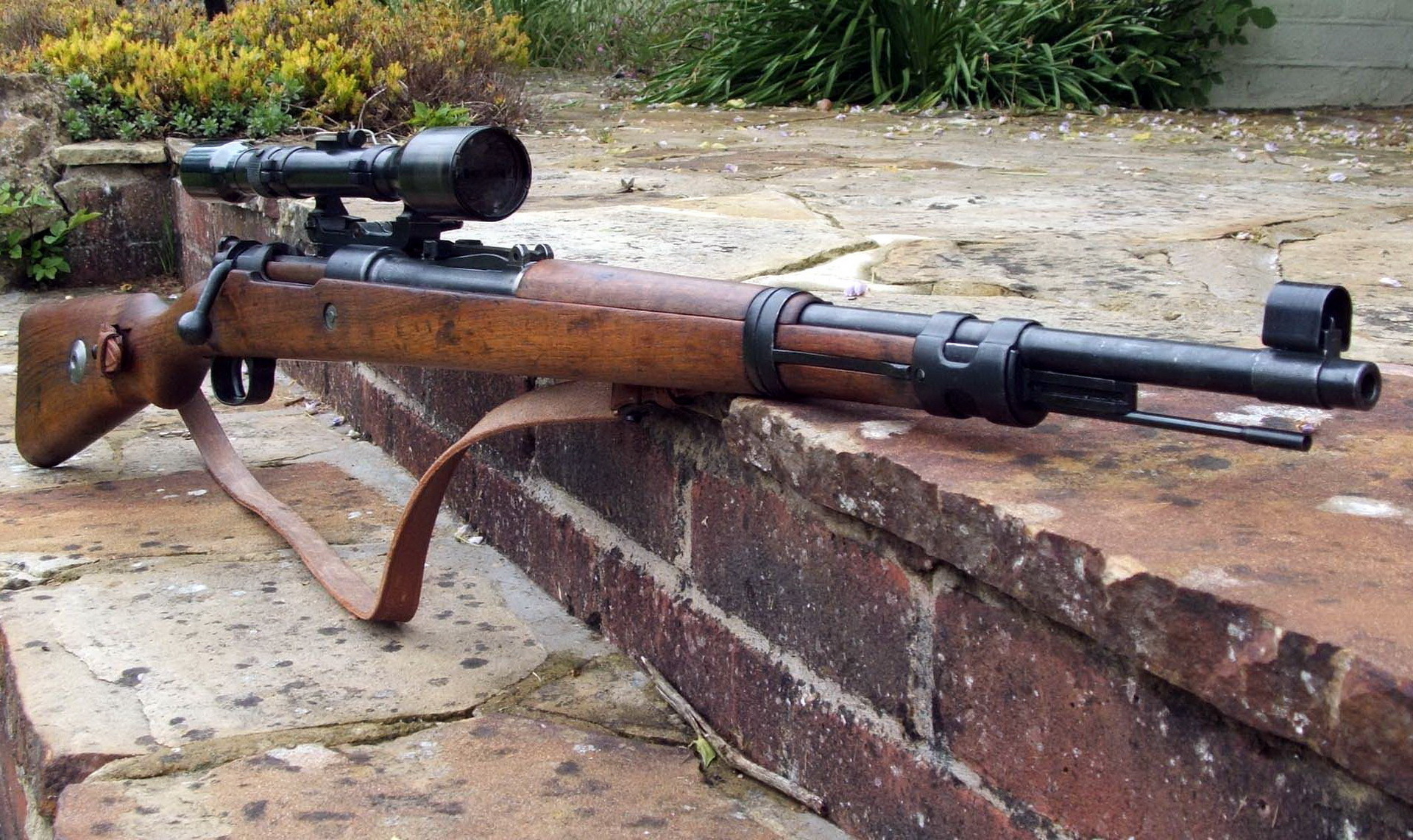 3D printed Damascus Kar98k brings Warzone Verdansk favorite to real life -  Dexerto