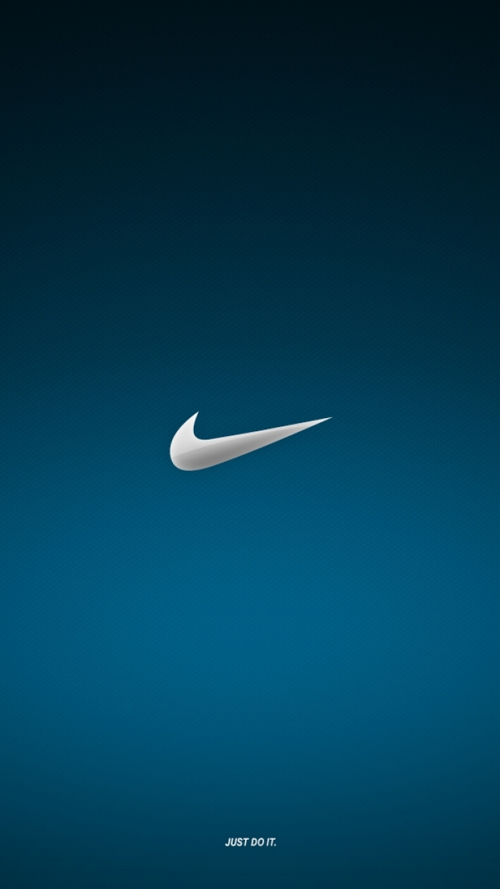 Nike  Lock Screen