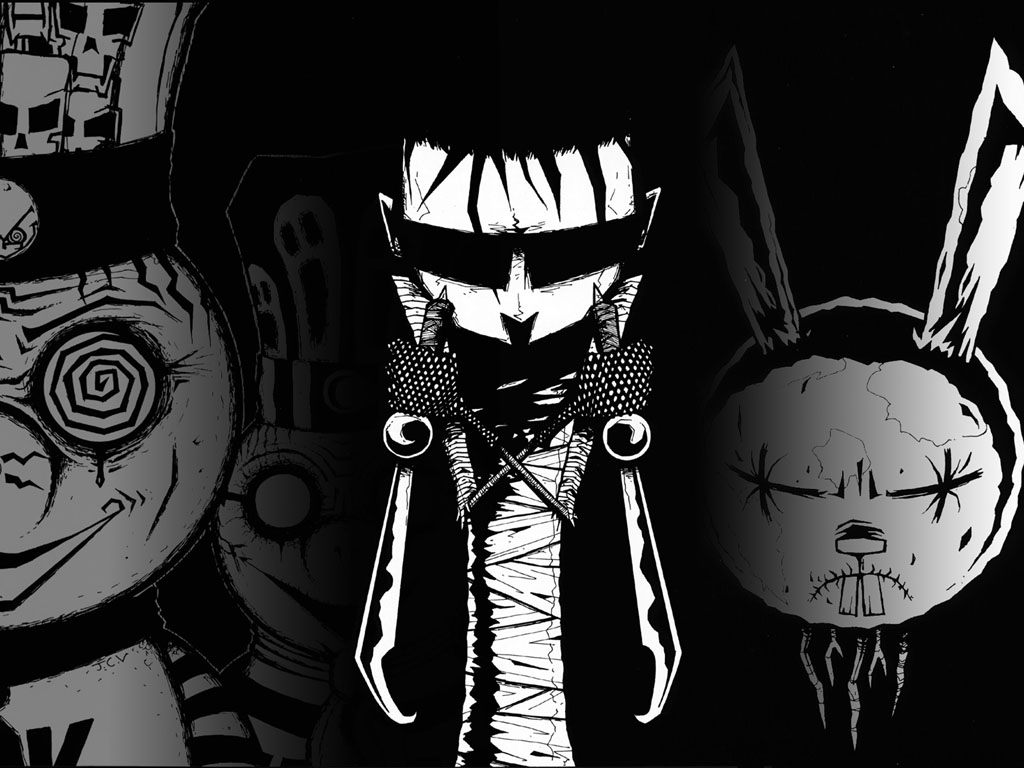 🕷.+Johnny The Homicidal Maniac+.🕷 by Skullexon on Newgrounds