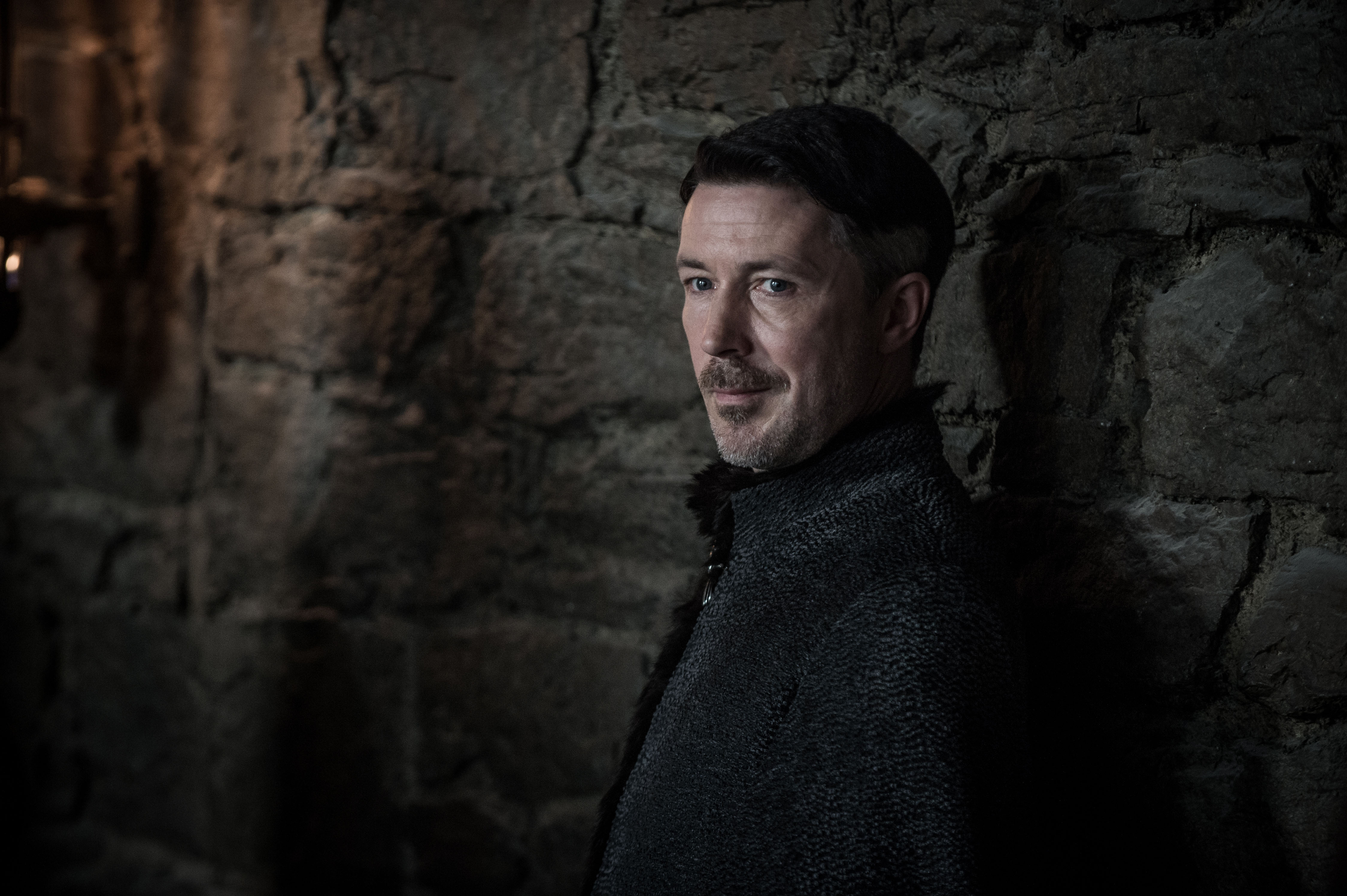 House Baelish by Linkingverbs on DeviantArt