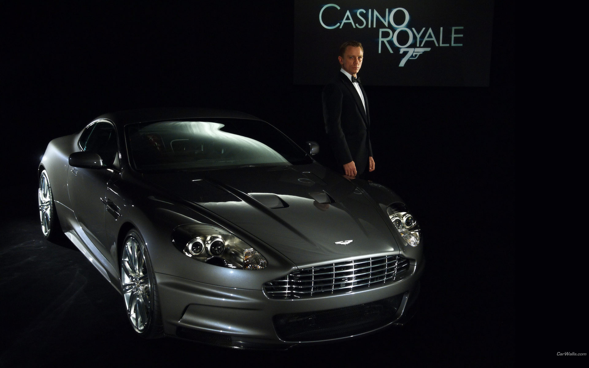 211377 Hintergrundbild herunterladen filme, james bond 007: casino royale, daniel craig, james bond - Bildschirmschoner und Bilder kostenlos