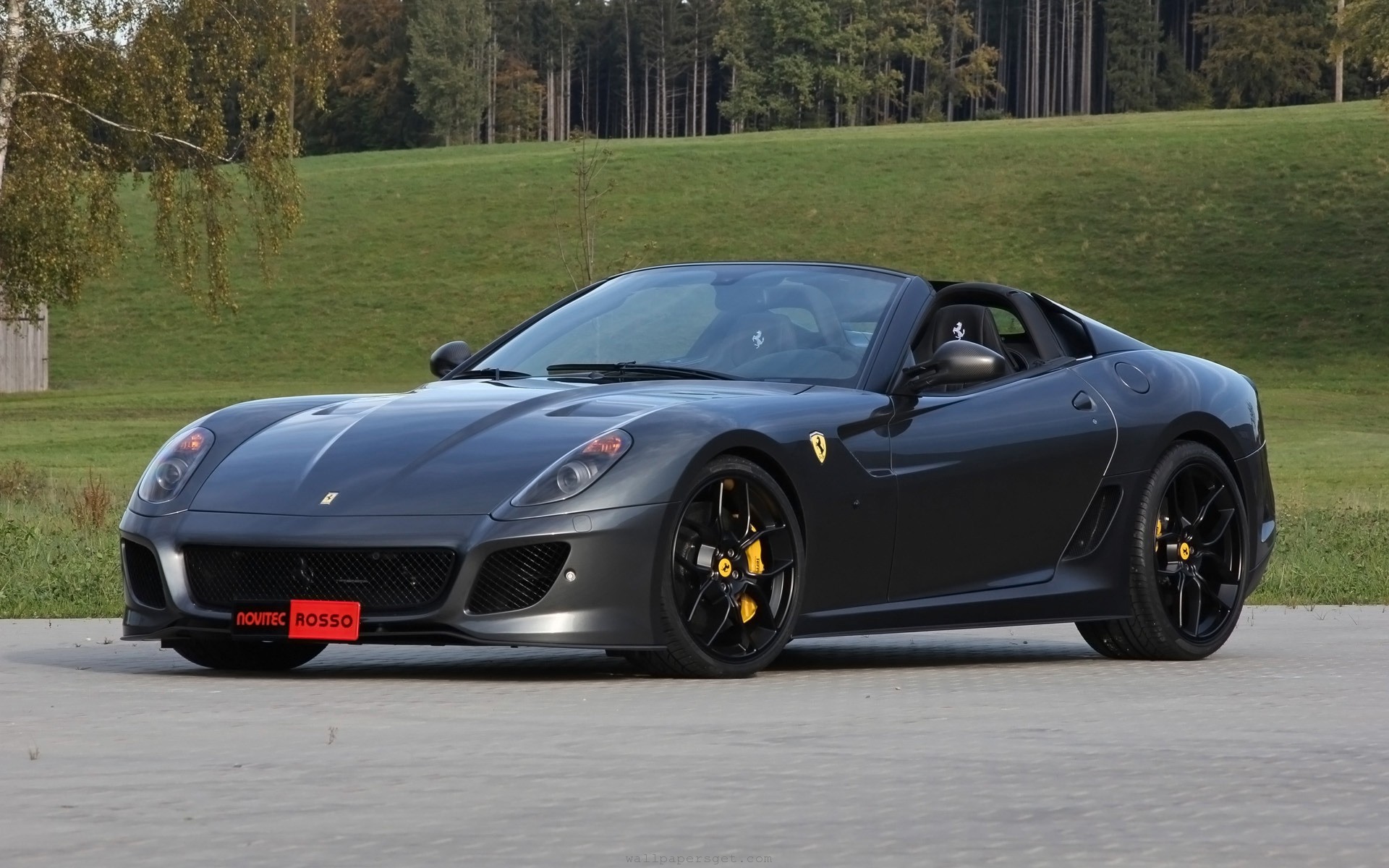 Ferrari 599 Sport