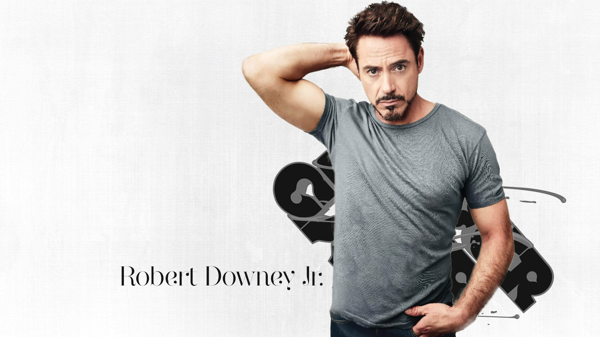  Robert Downey Jr Cellphone FHD pic