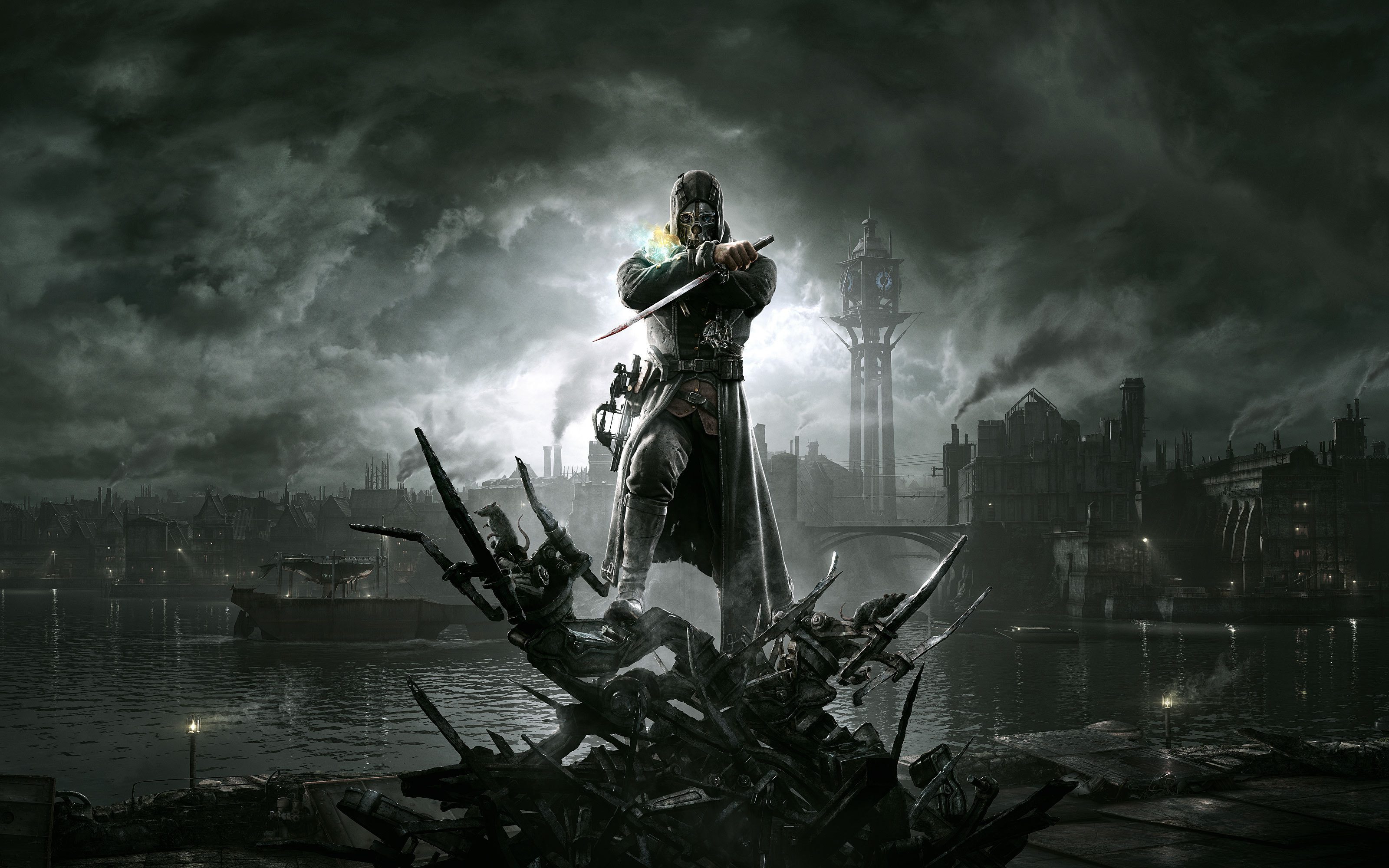 Images & Pictures  Dishonored