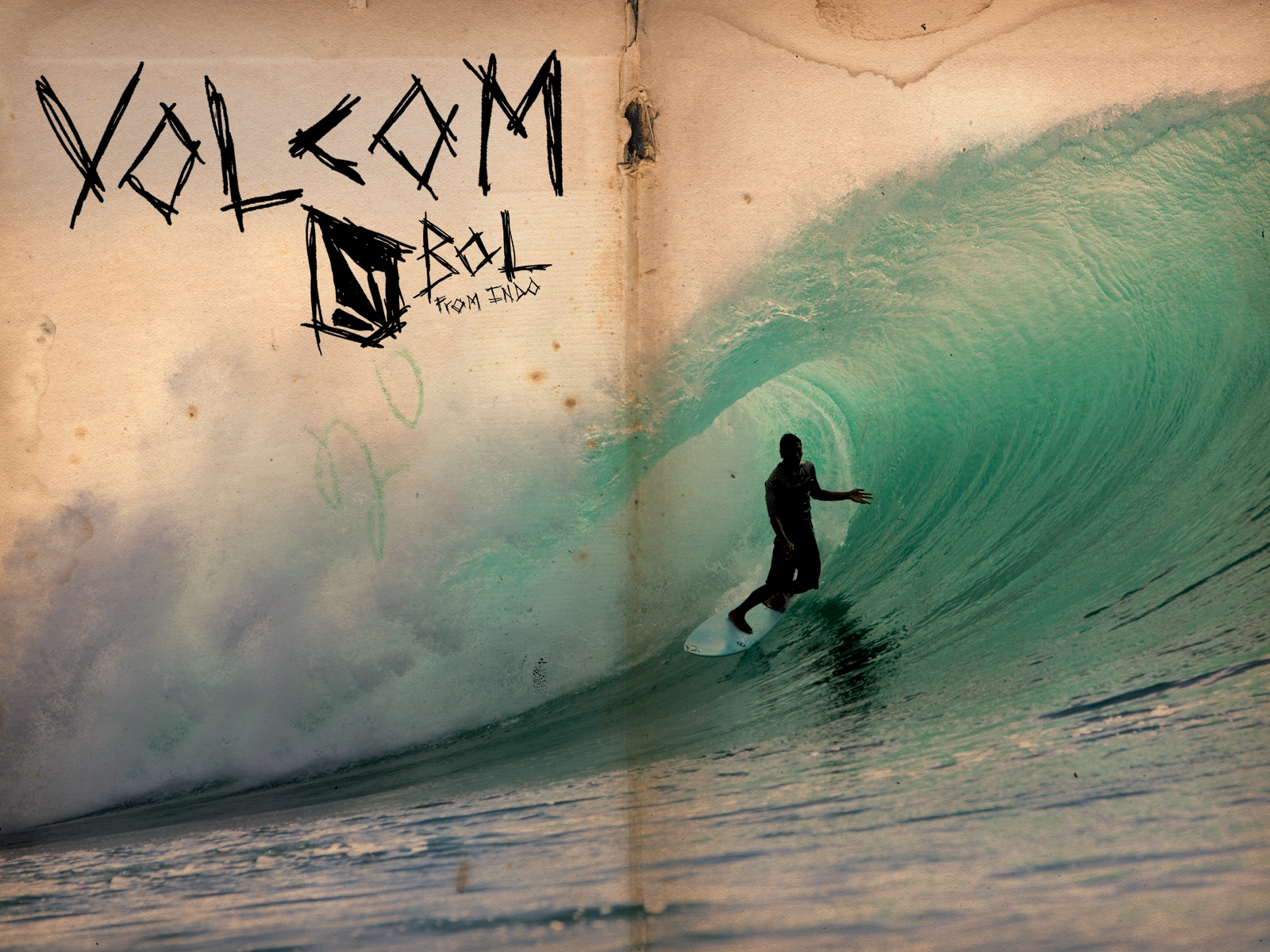 surfing, sports, water 1080p