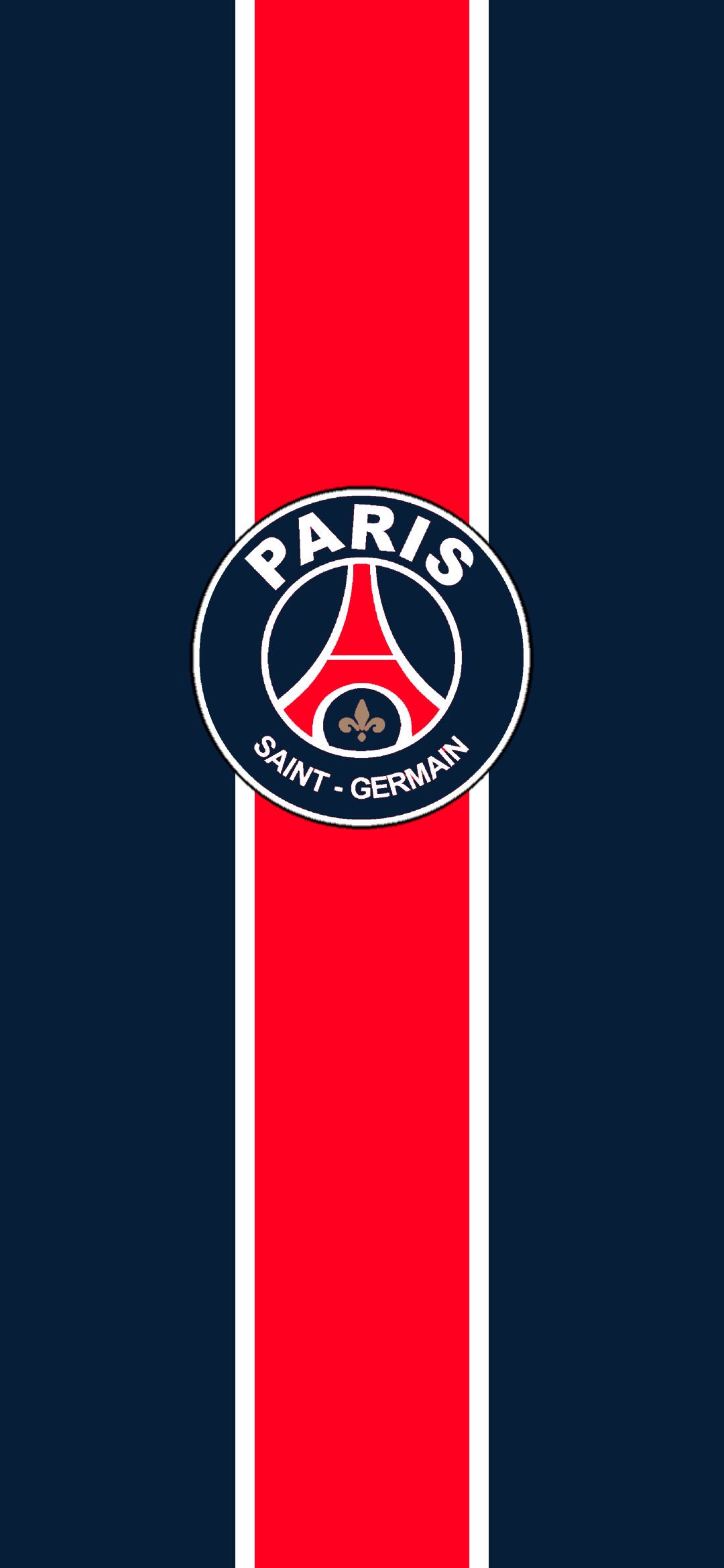 1182177 Protetores de tela e papéis de parede Paris Saint Germain F C em seu telefone. Baixe  fotos gratuitamente