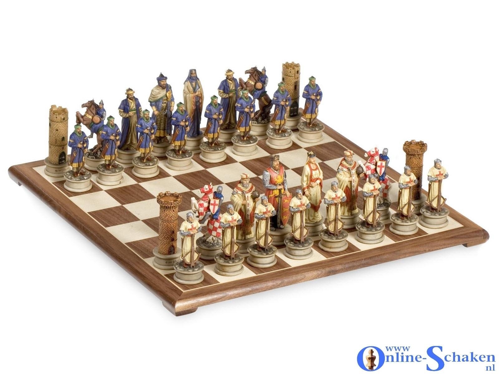 716 Bild herunterladen objekte, chess - Hintergrundbilder und Bildschirmschoner kostenlos