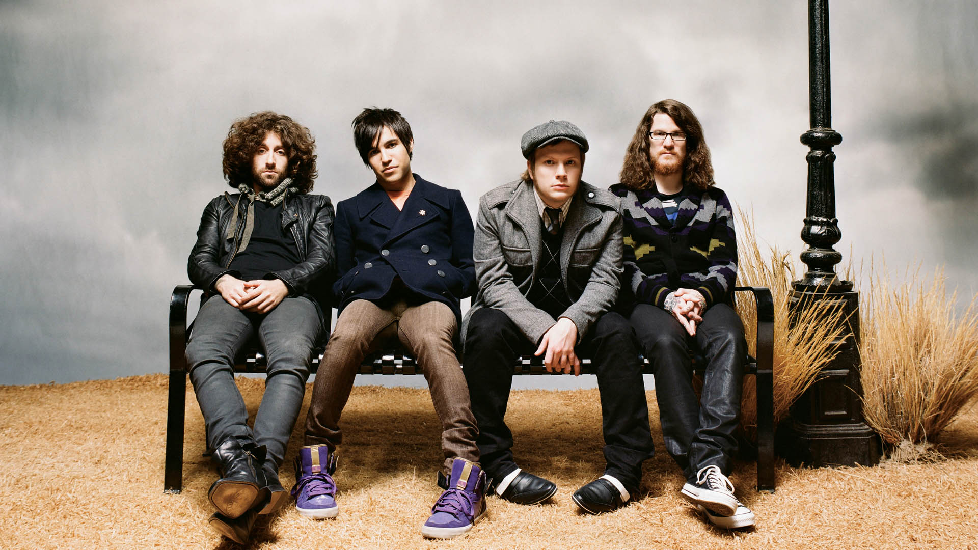 Fall Out Boy Wallpaper HD - Apps on Google Play