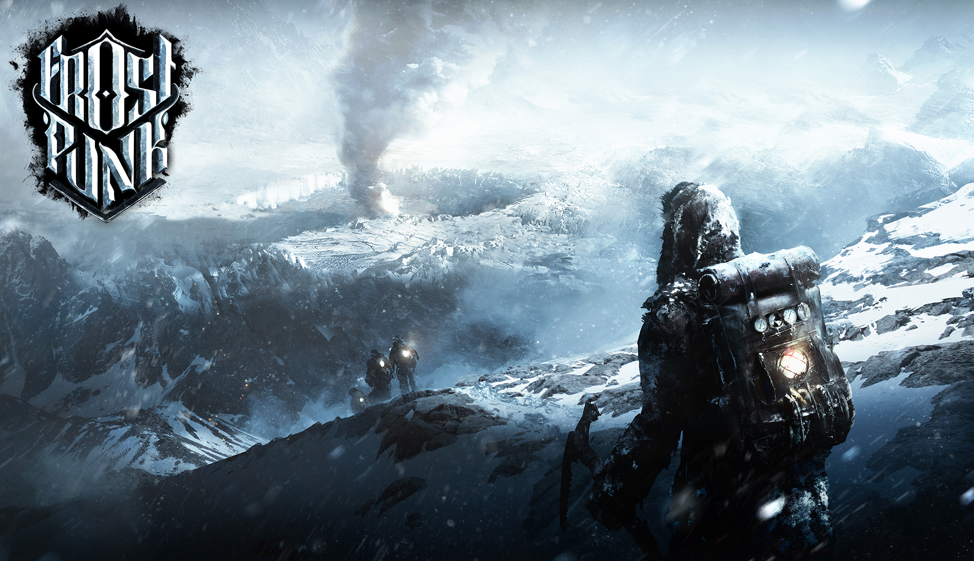 скачать frostpunk стим фото 37