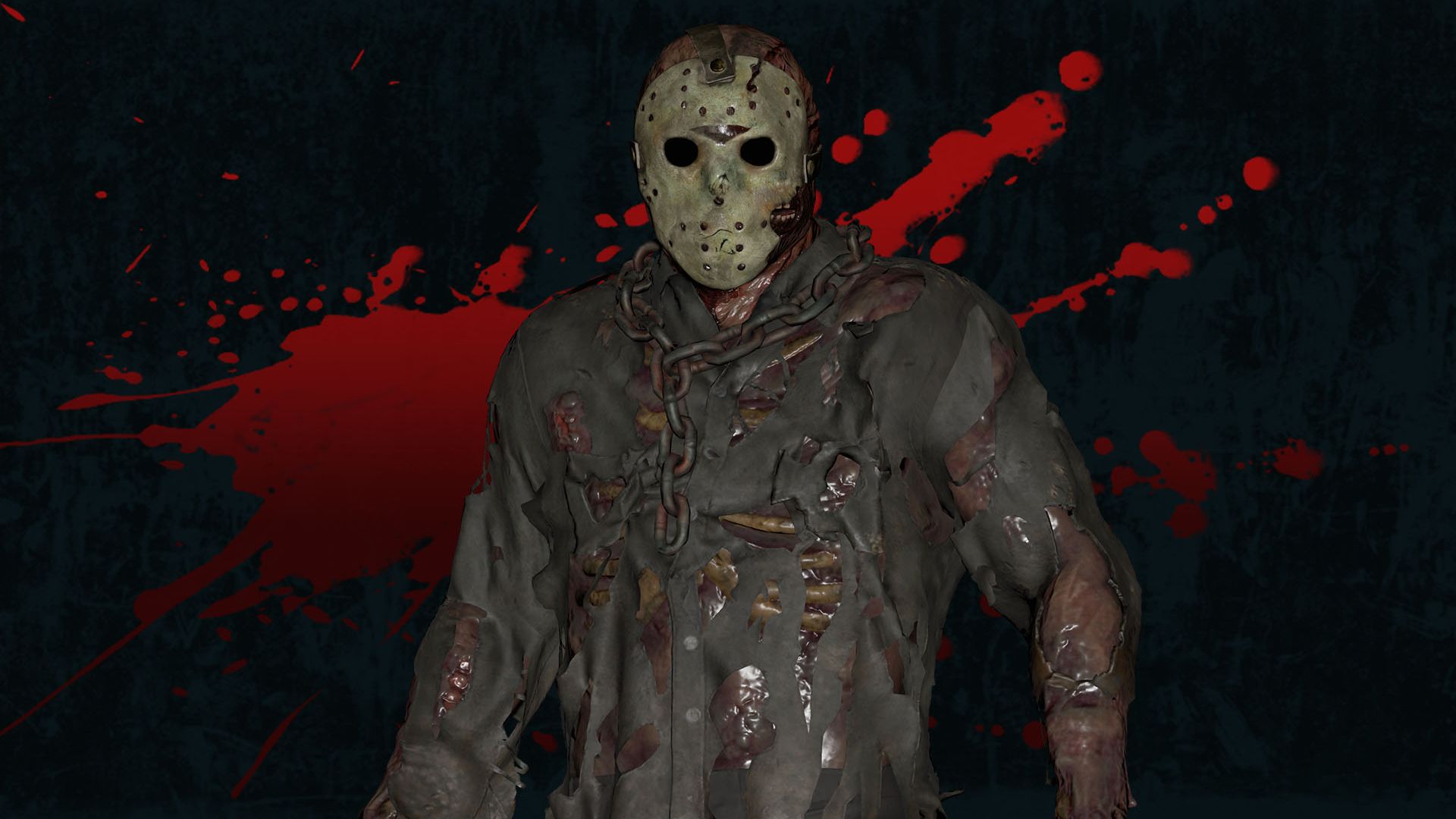 скачать friday the 13th steam фото 118