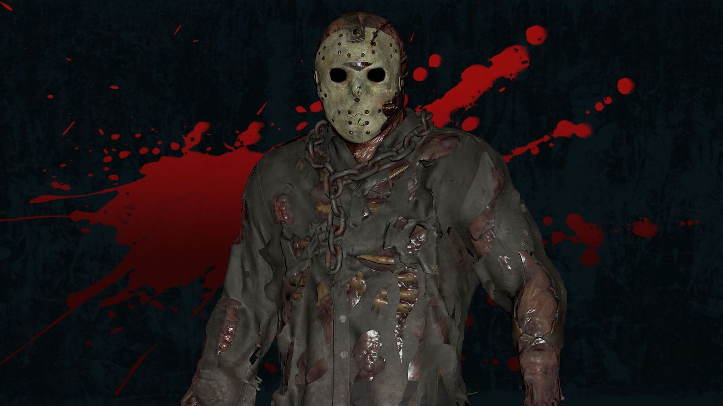 Friday the 13th the game для стима фото 92