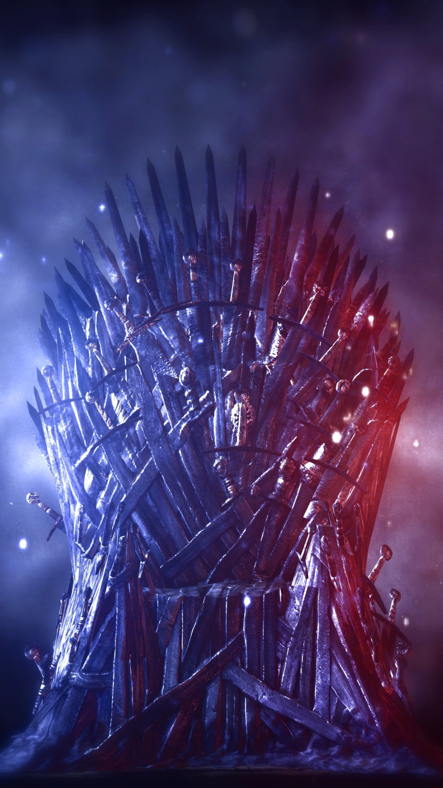 tv show, game of thrones, a song of ice and fire, throne, iron throne Aesthetic wallpaper