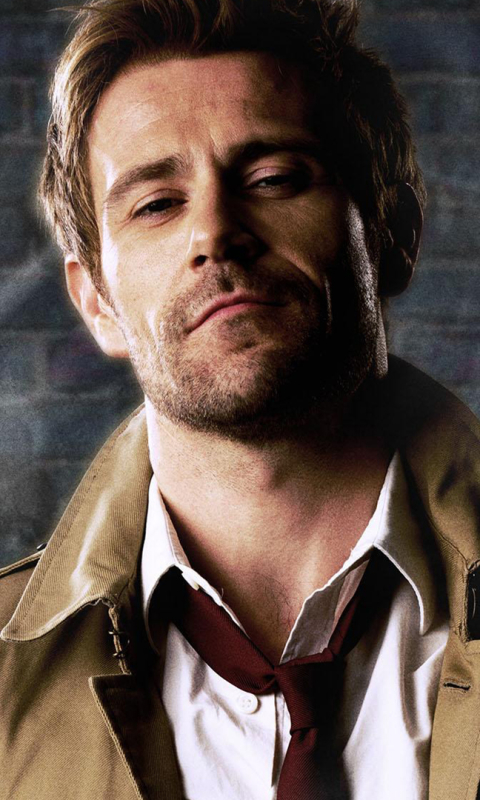 HD wallpaper: Comics, Constantine, Constantine (DC Comics), John Constantine  | Wallpaper Flare