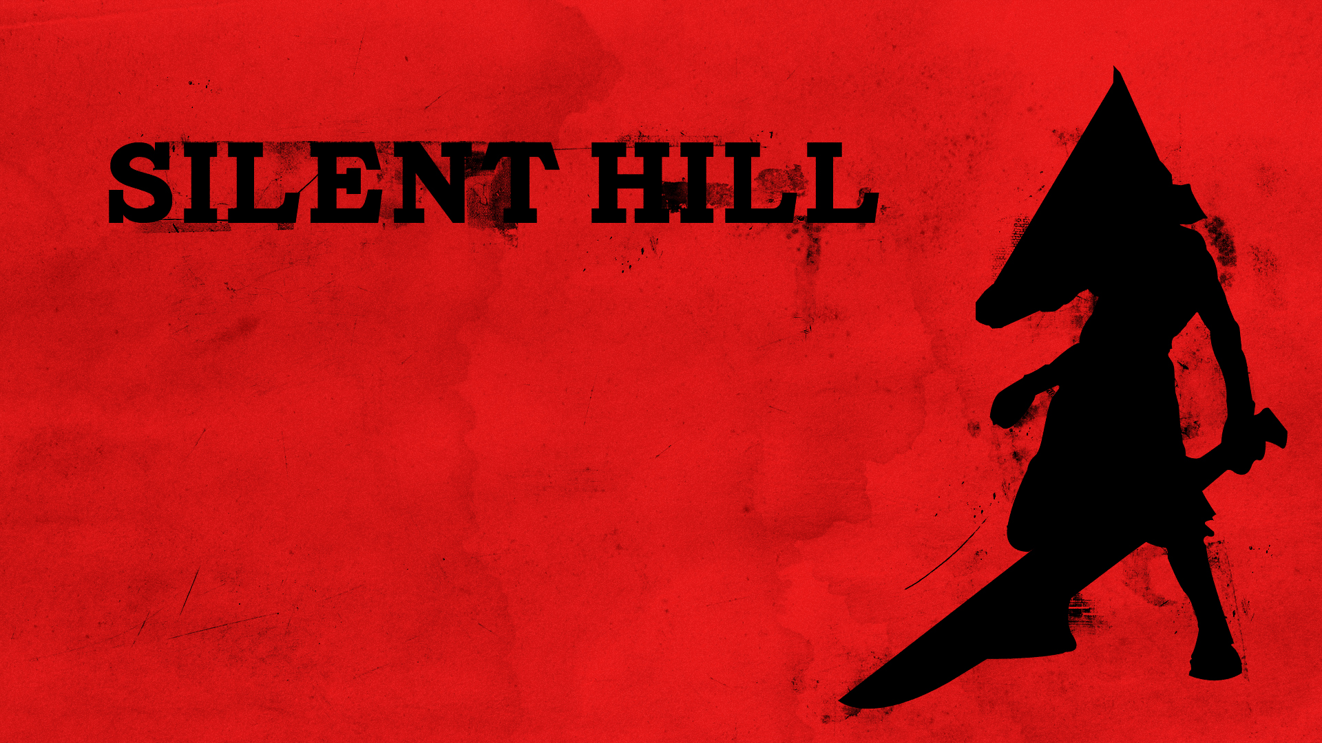 Silent hill фон стим фото 75