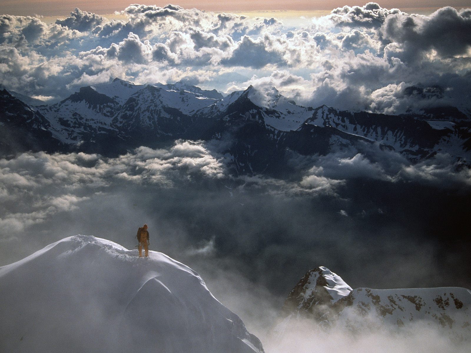 161634 descargar imagen escalada, tierra/naturaleza, montaña, alpes, escalada extrema, suiza, montañas: fondos de pantalla y protectores de pantalla gratis