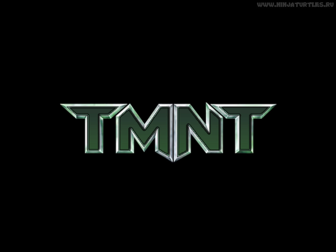 Download mobile wallpaper Background, Tmnt, Logos for free.