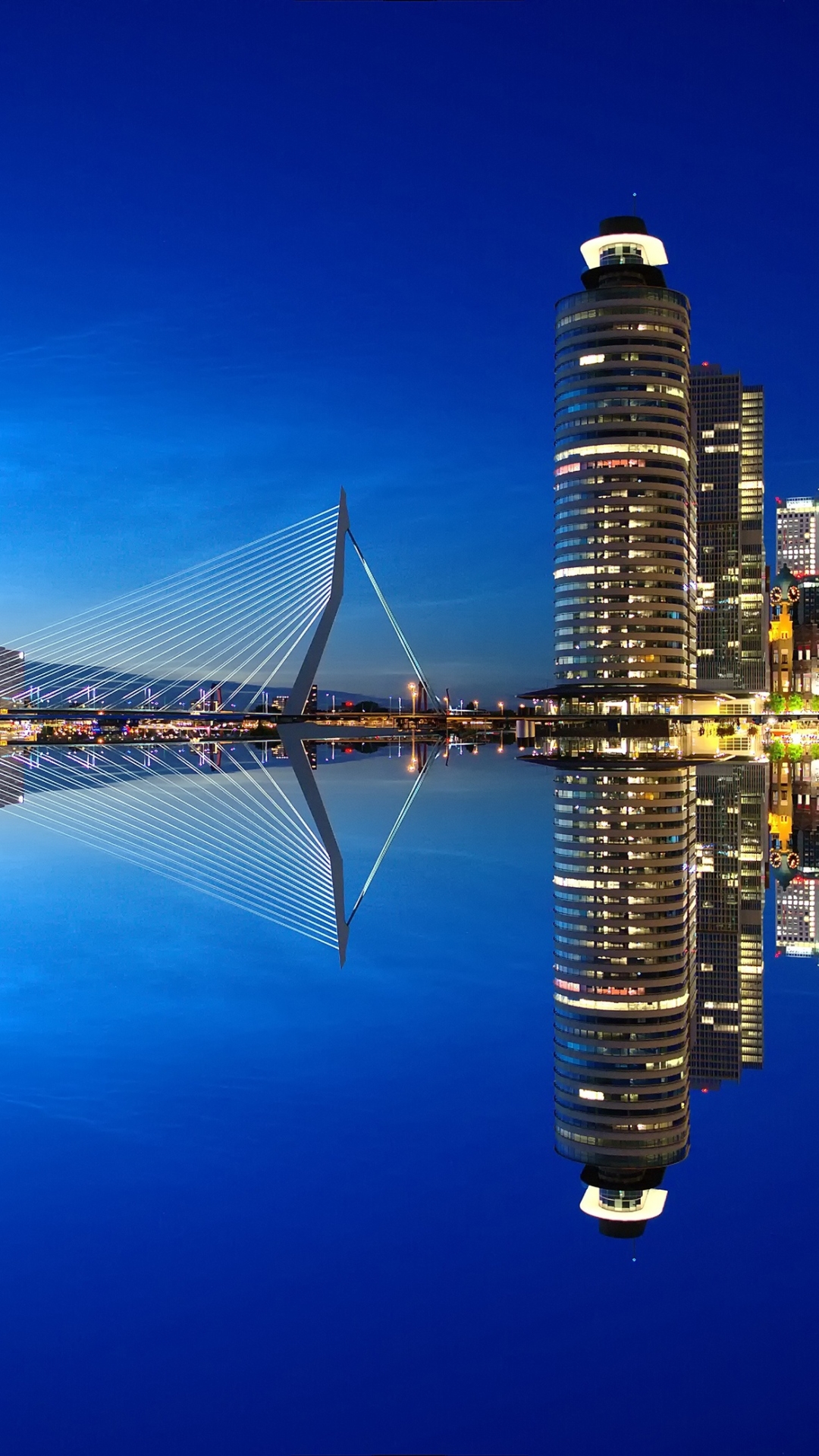 1128541 Bildschirmschoner und Hintergrundbilder Rotterdam auf Ihrem Telefon. Laden Sie  Bilder kostenlos herunter