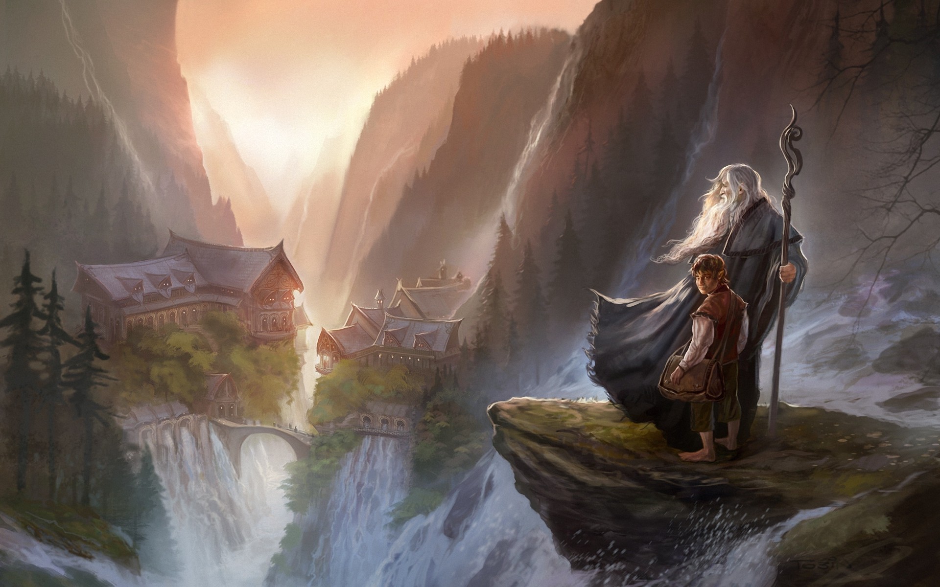 Free Images  Lord Of The Rings