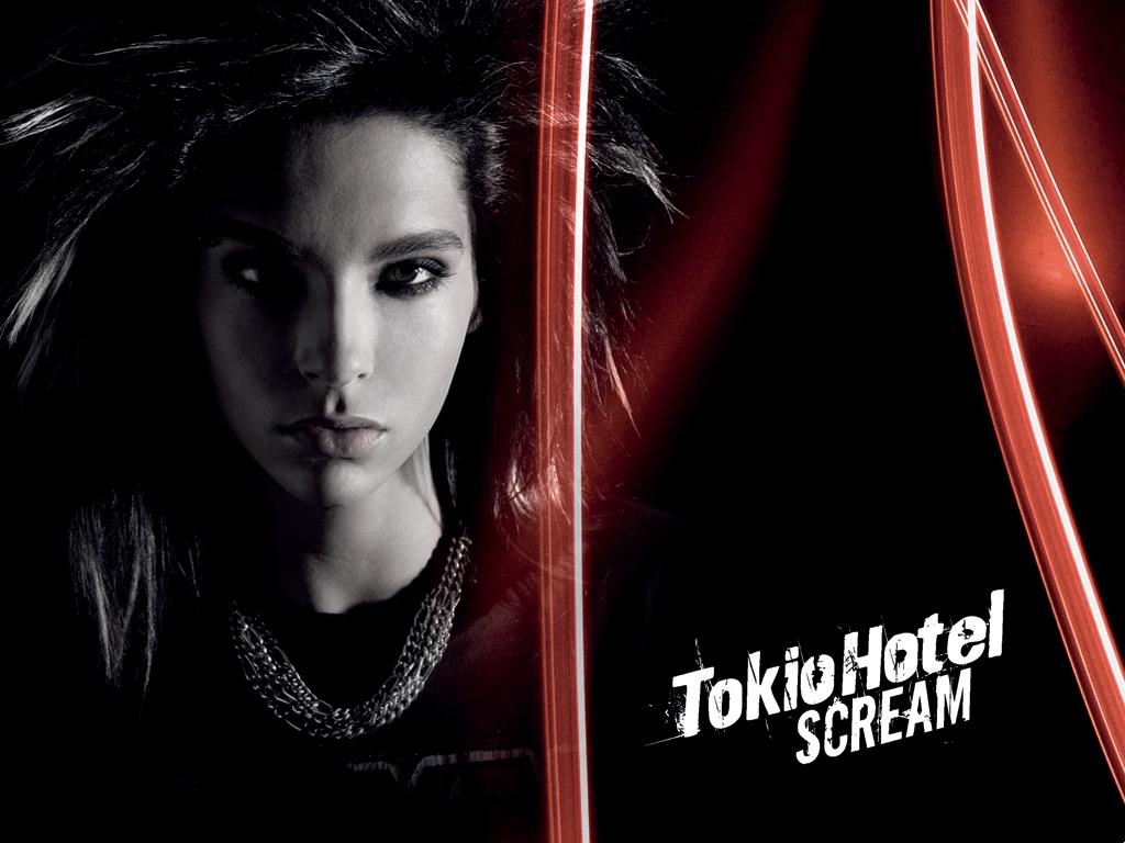 Die besten Tokio Hotel-Hintergründe für den Telefonbildschirm