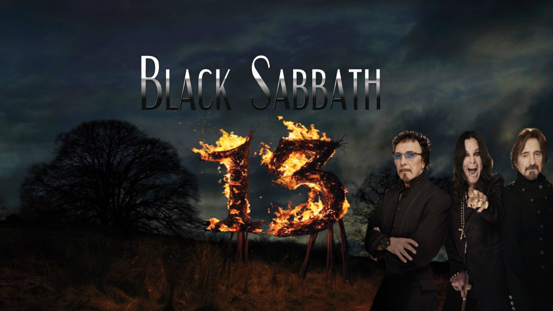 black sabbath, music, heavy metal, ozzy osbourne