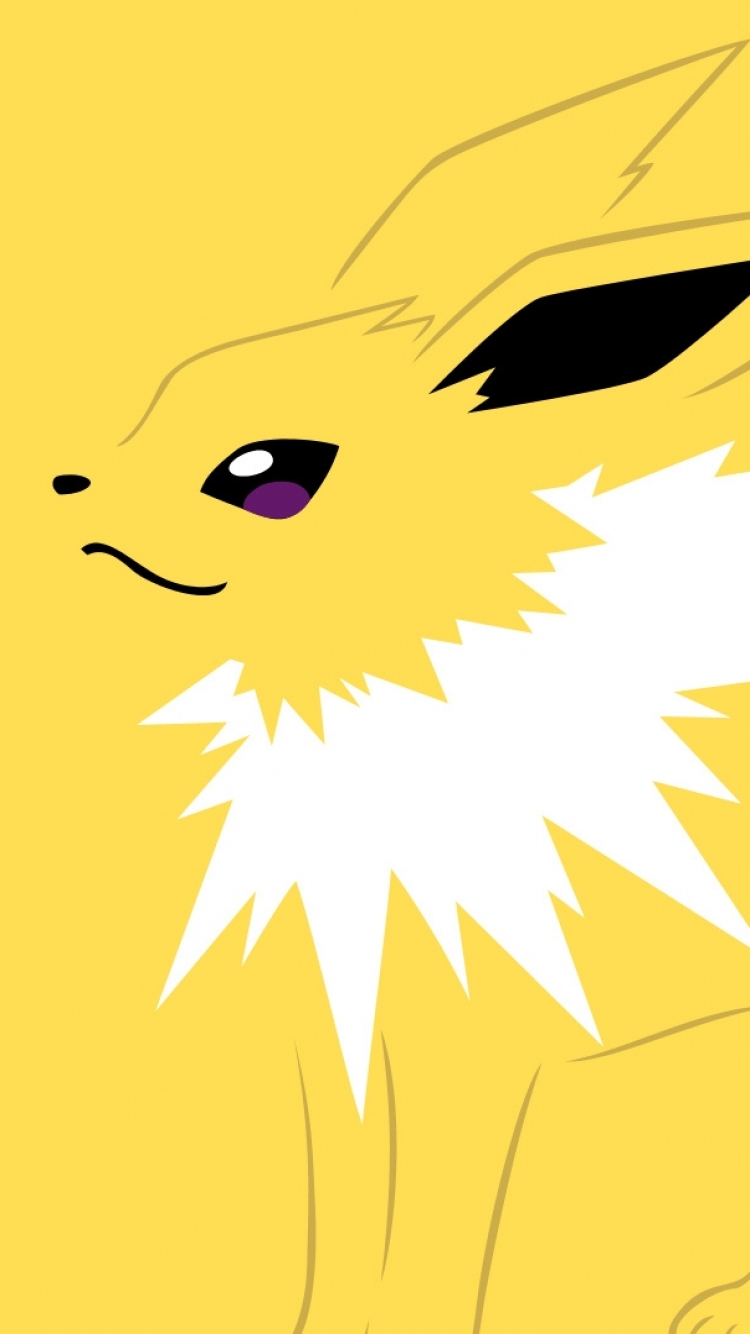 Jolteon 4K wallpapers for your desktop or mobile screen free and easy to  download