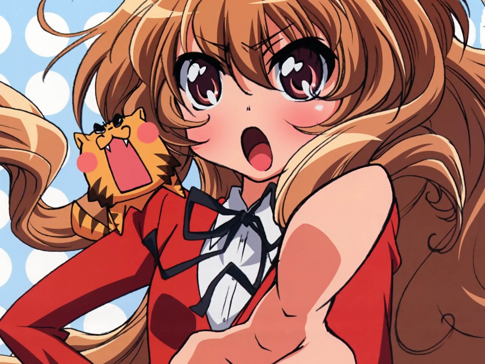 HD desktop wallpaper: Anime, Toradora! download free picture #764286