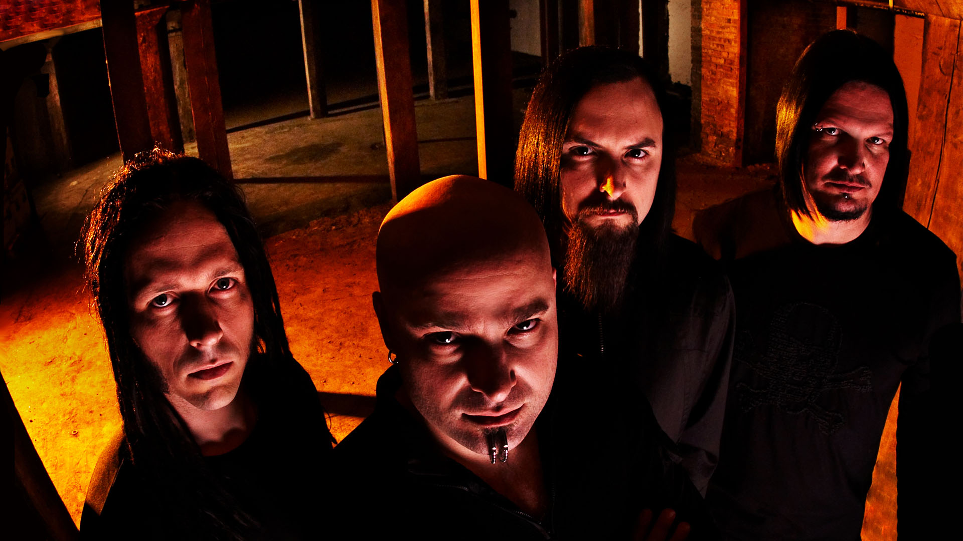 music, disturbed, disturbed (band) for android