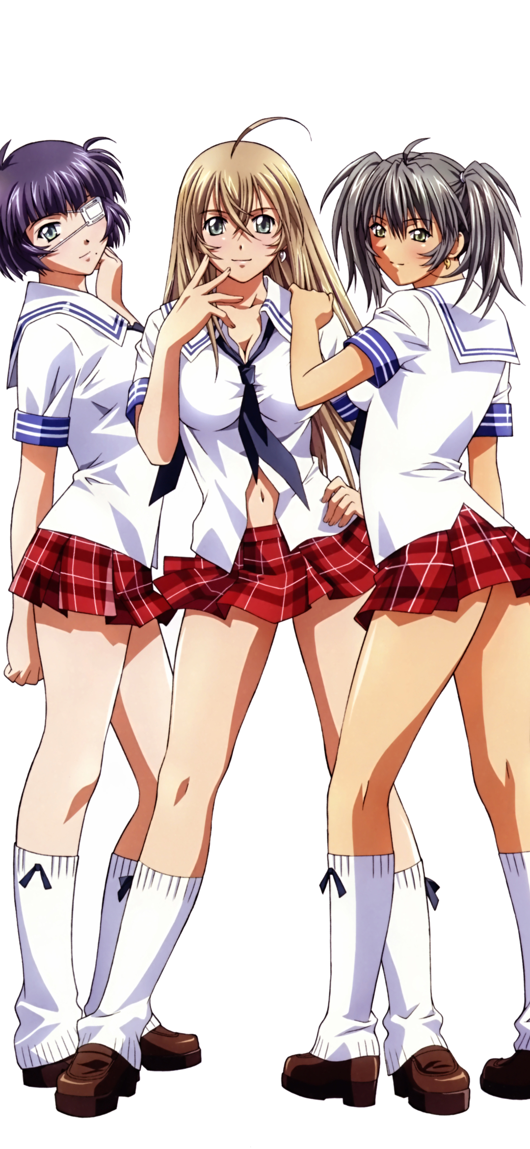 Schoolgirl hentai anime фото 32