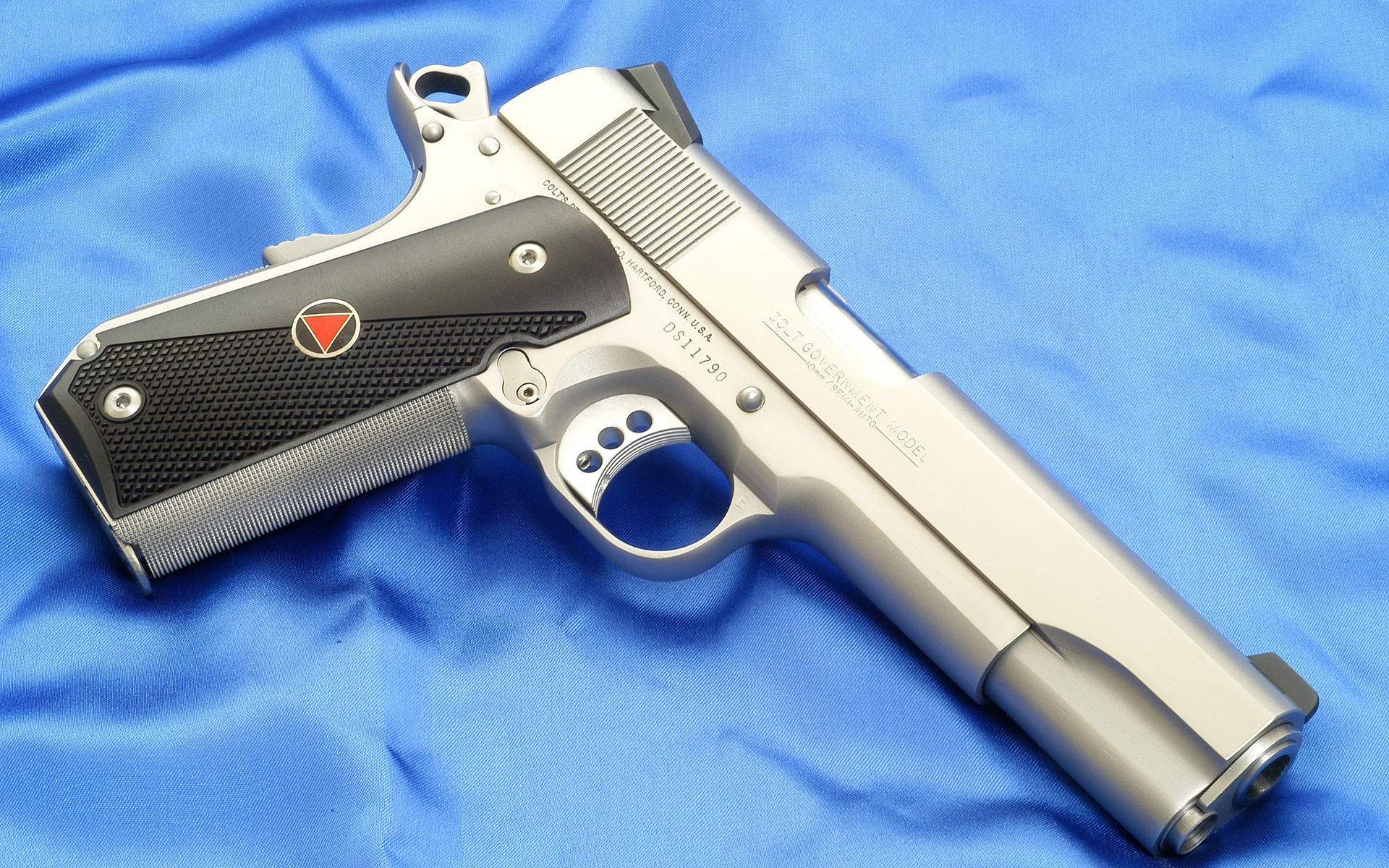 Colt Delta Elite