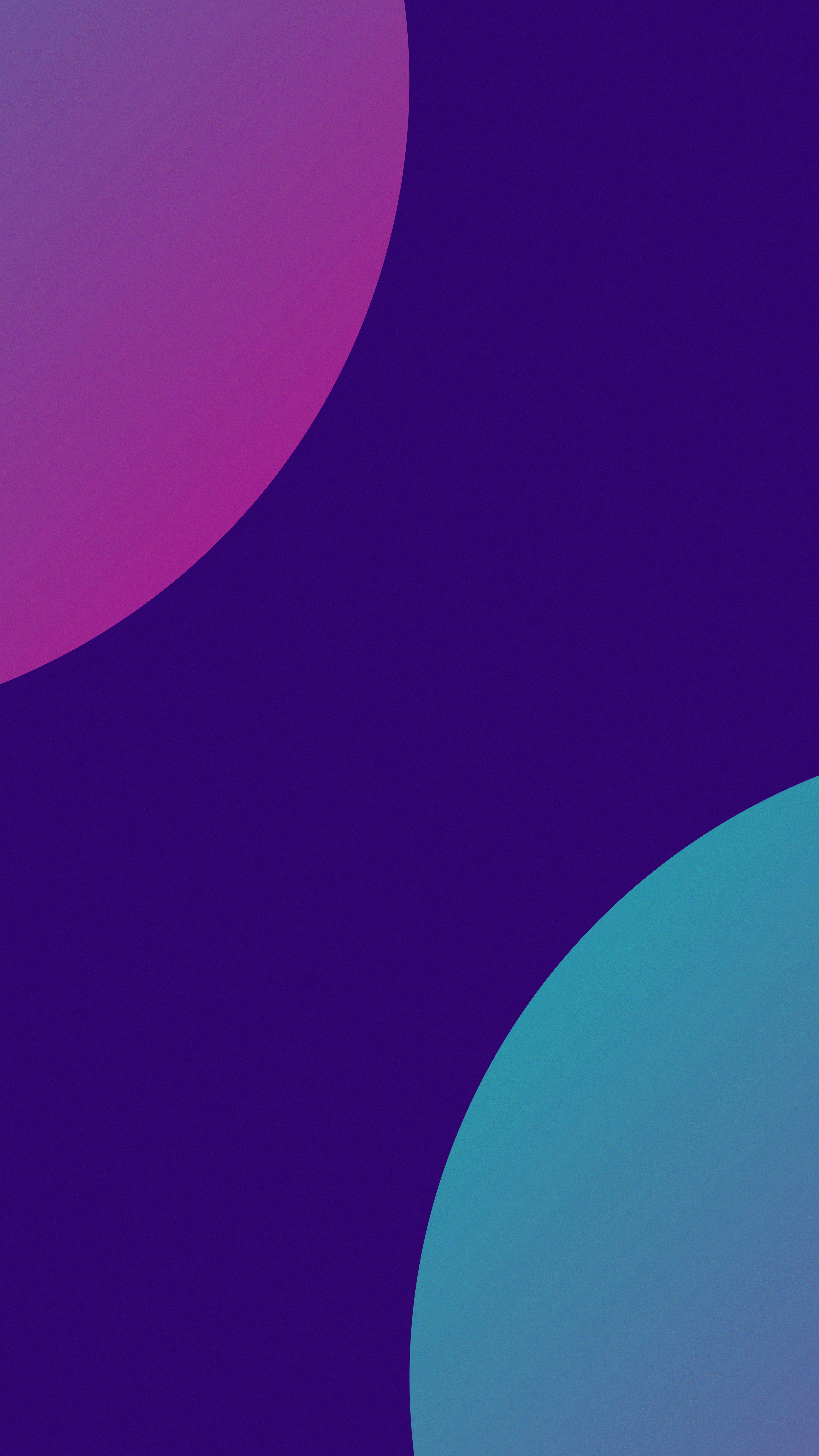 免费下载极简主义, 线, 紫色的, 光滑的, 平滑, 蓝色的, 抽象手机壁纸。