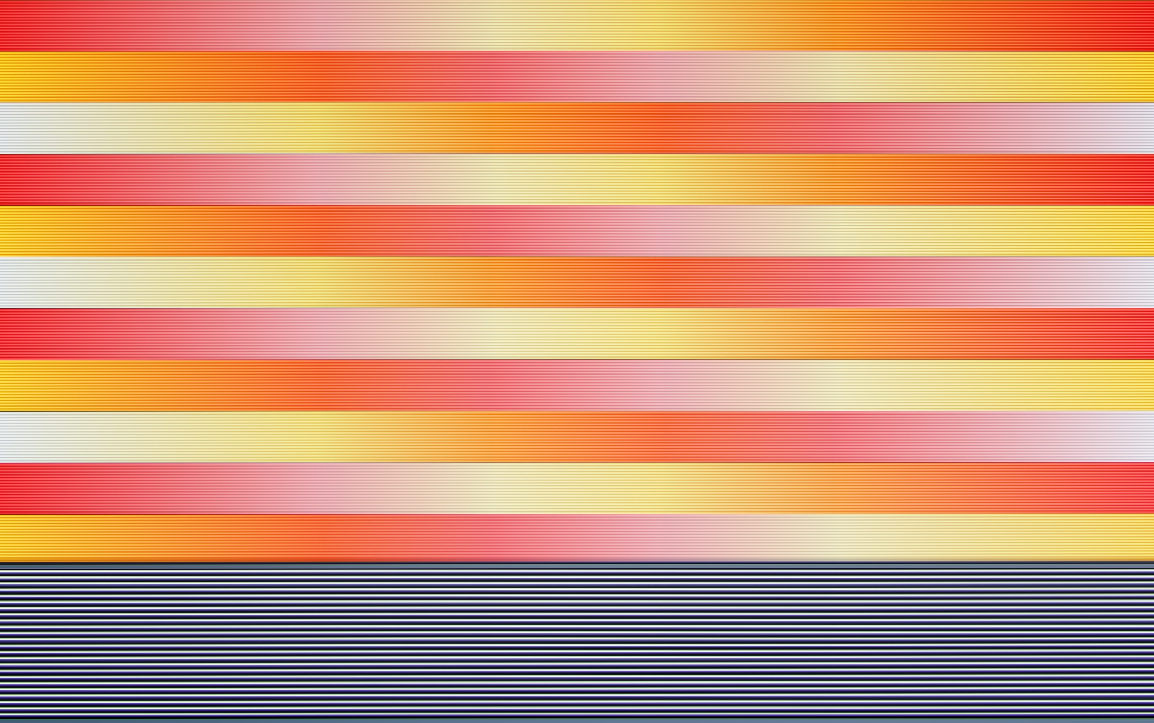 Free download wallpaper Streaks, Stripes, Lines, Abstract, Gradient on your PC desktop