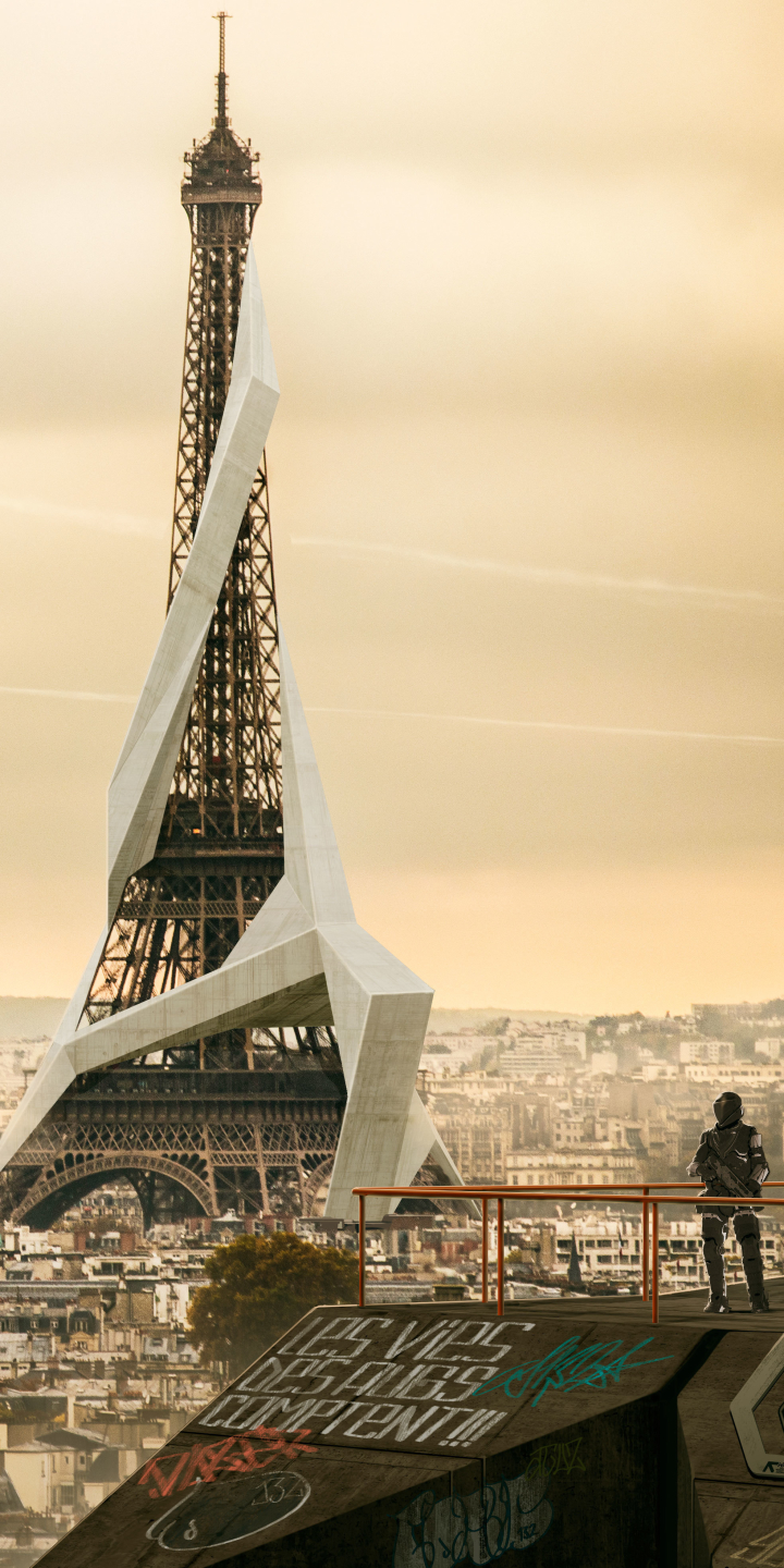 1159597 Protetores de tela e papéis de parede Torre Eiffel em seu telefone. Baixe  fotos gratuitamente