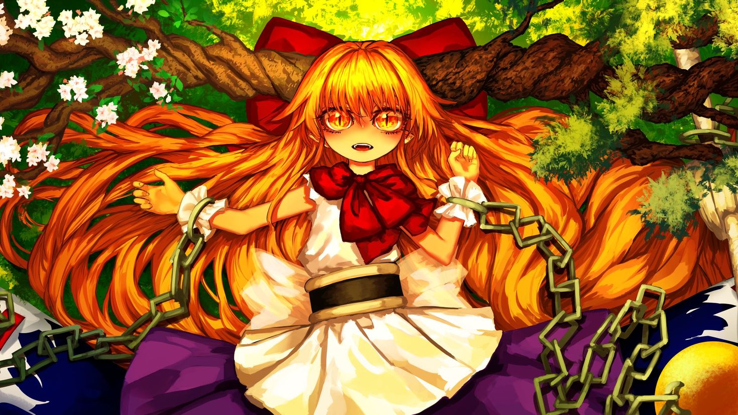 Suika game. Touhou Суйка. Суйка Синто. Suika Ibuki Blood. Суйка Наруто.