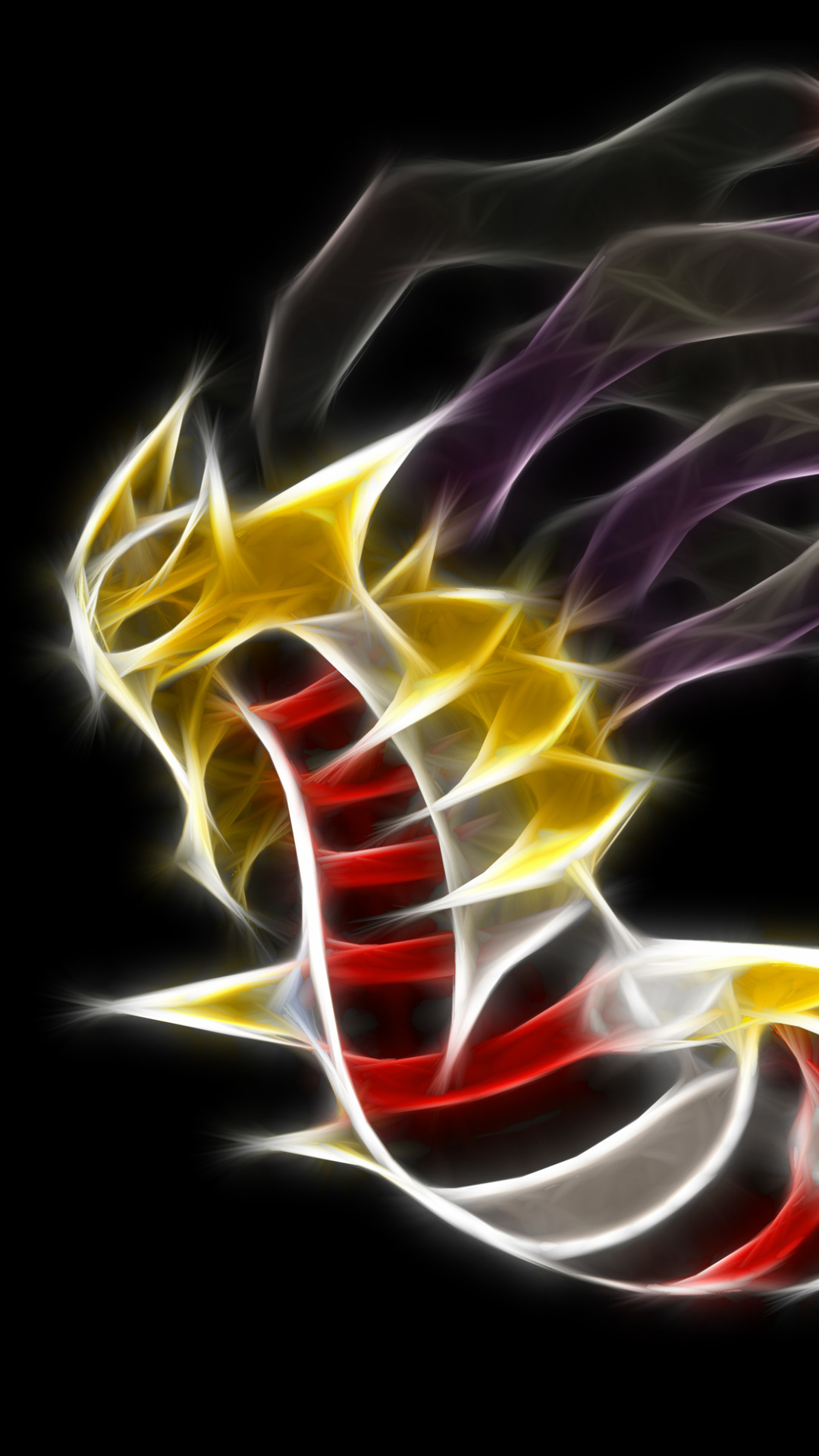 Pokemon Wallpapers Giratina - Wallpaper Cave