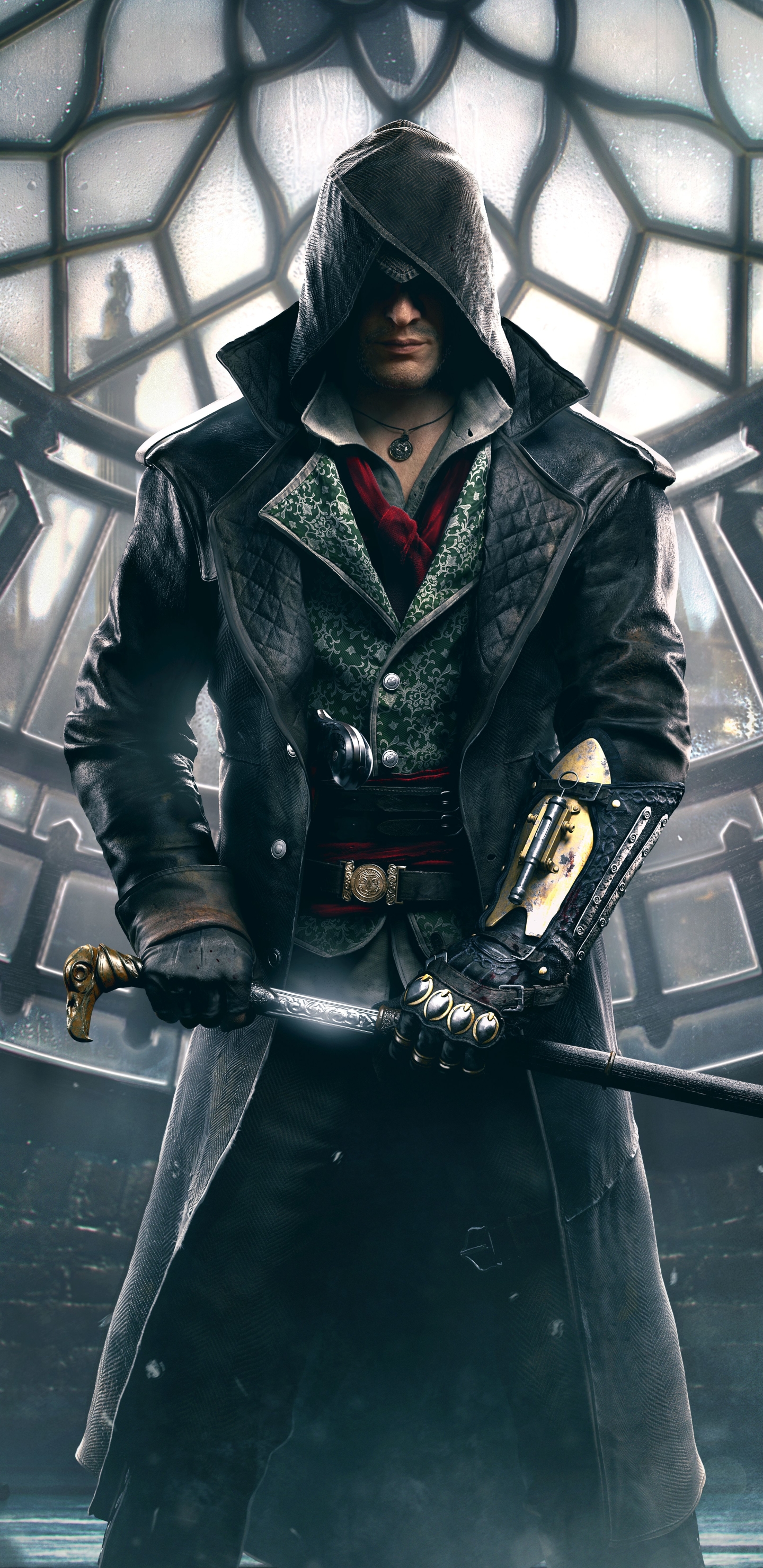 video game, assassin's creed: syndicate, jacob frye, assassin's creed images