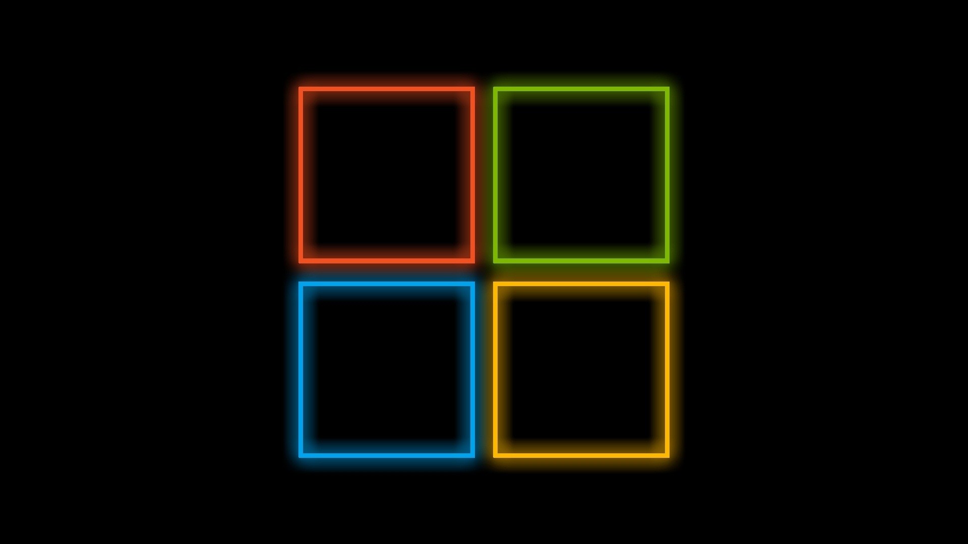abstract, square, colors
