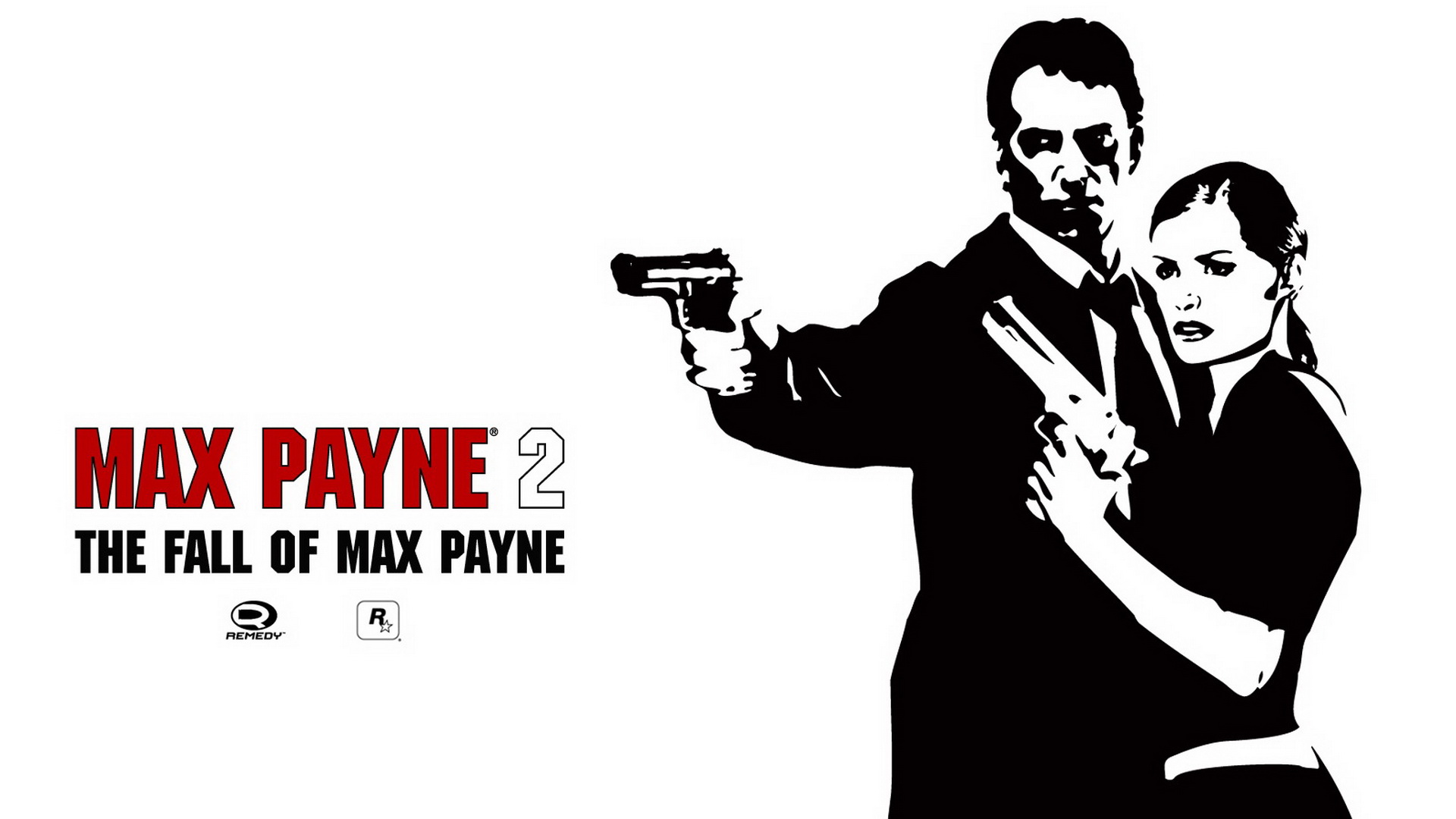 Max payne 2 the fall of max payne steam фото 96