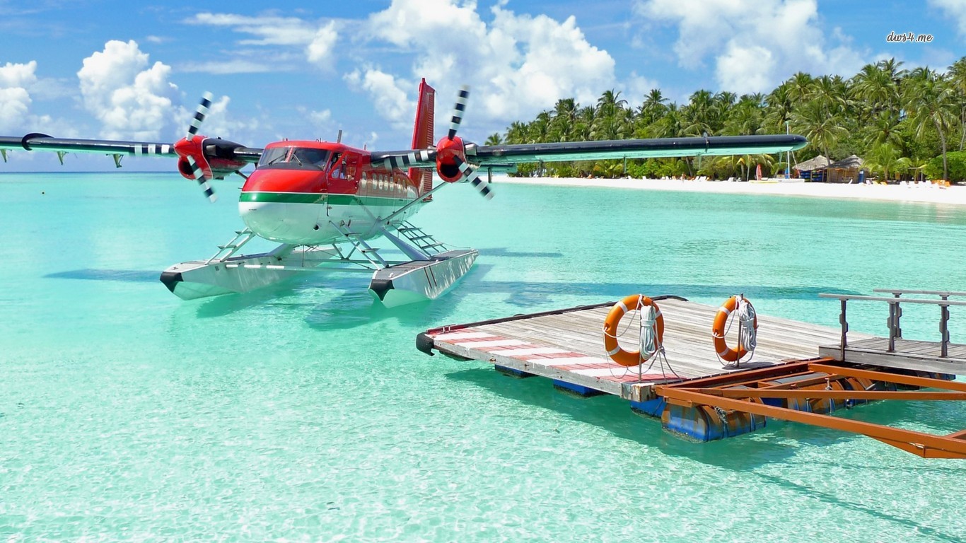 seaplane, vehicles, airplane wallpaper for mobile
