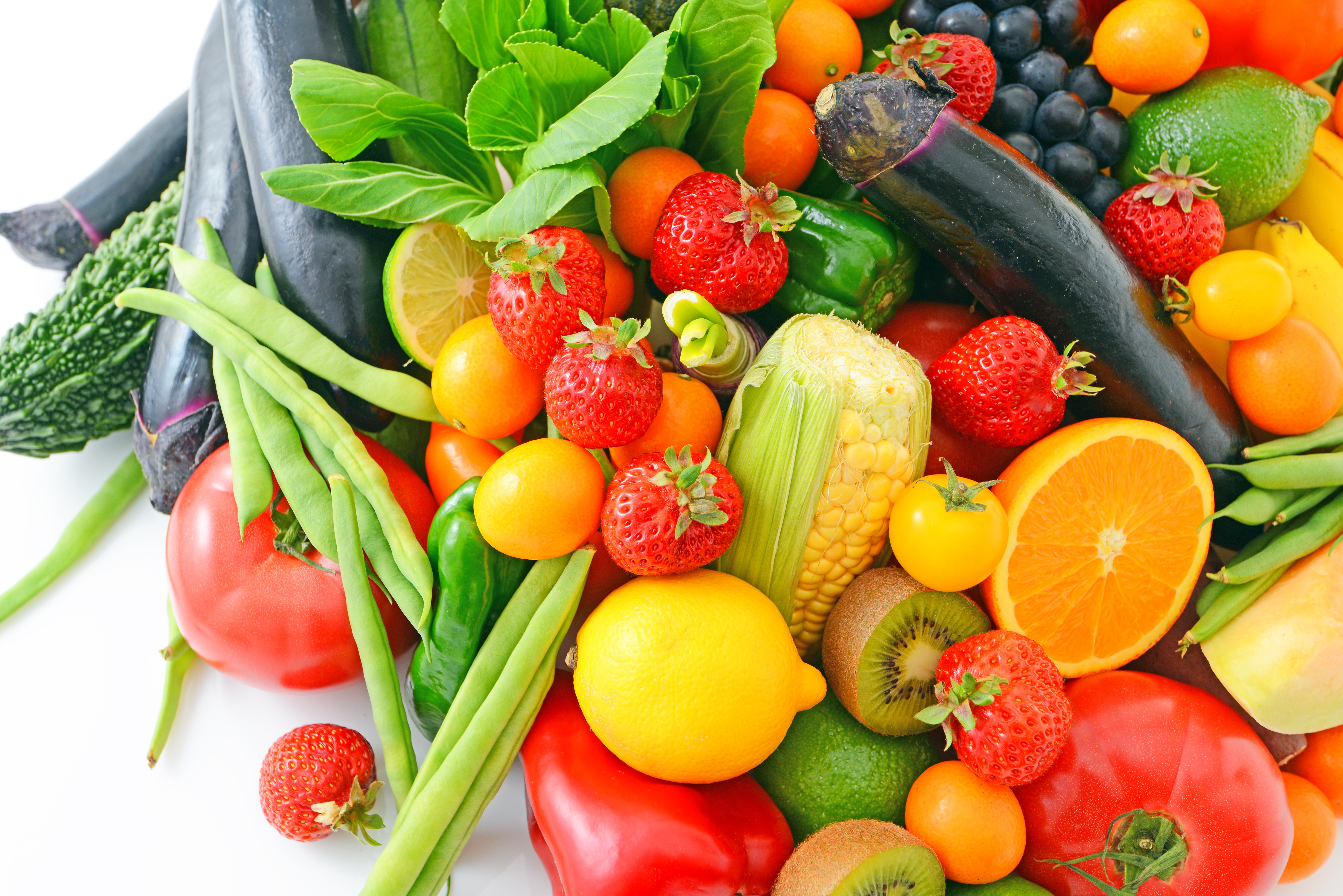 fruits & vegetables, food, fruit, vegetable, fruits