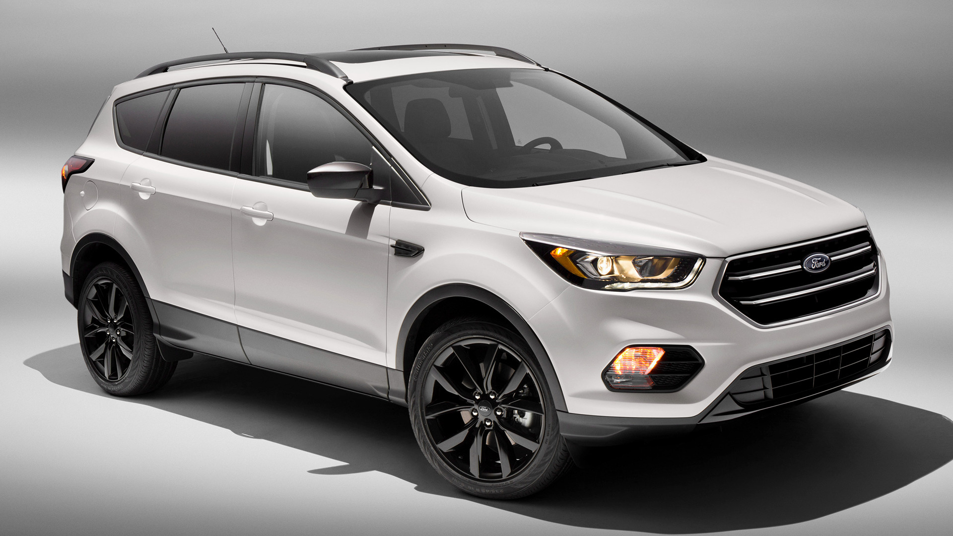 Ford Kuga 2016