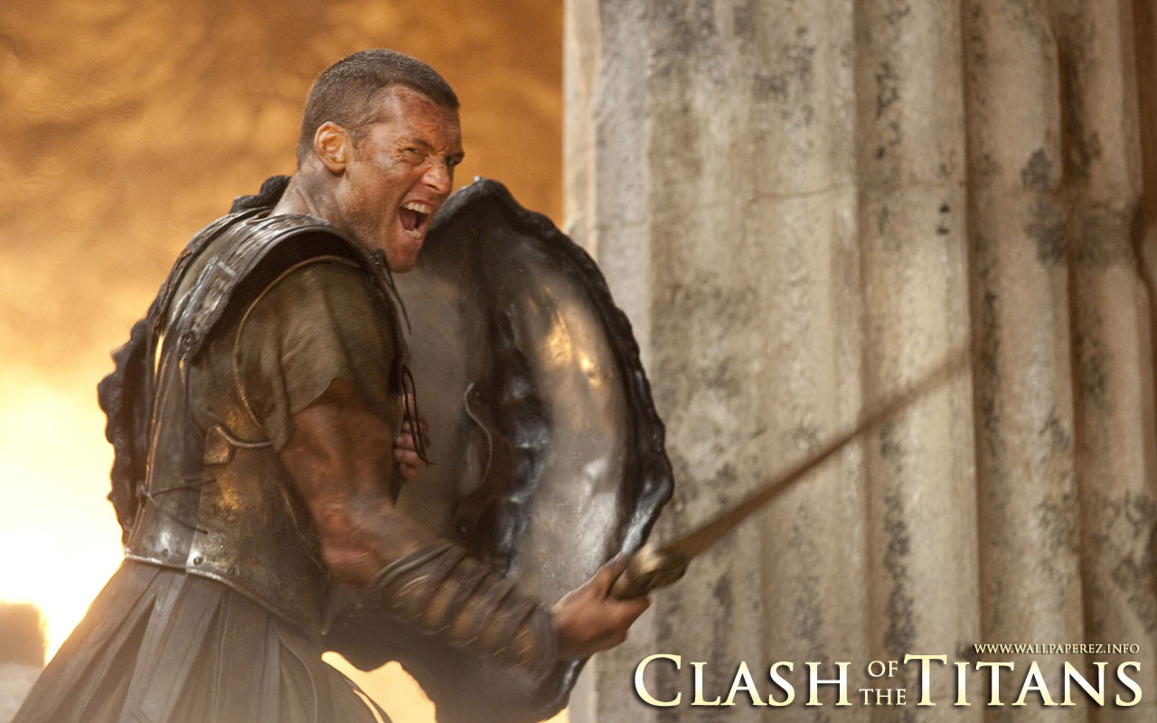 Clash Of The Titans (2010) HD download for free