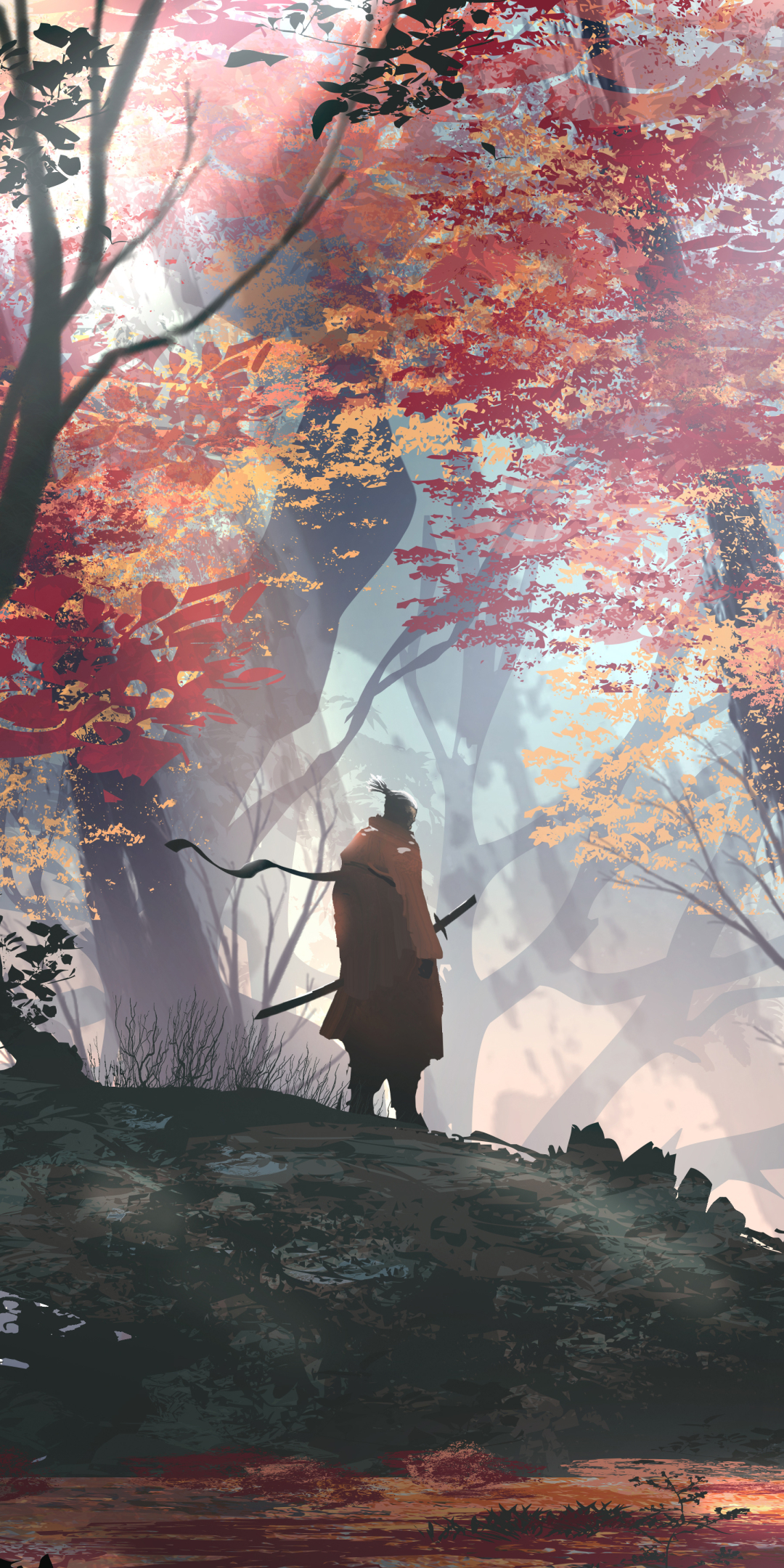 Sekiro Shadows Die Twice 2019 Wallpaper, HD Games 4K Wallpapers, Images and  Background - Wallpapers Den