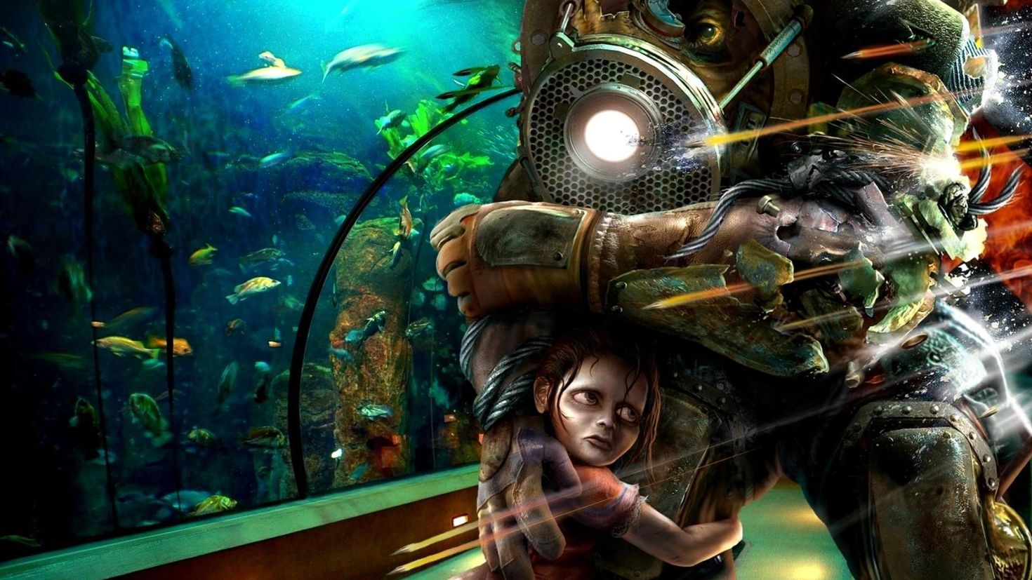 Steam bioshock русский фото 100