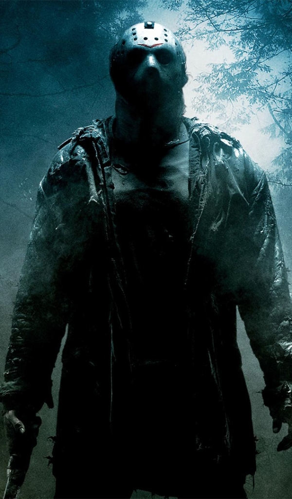 jason voorhees, movie, friday the 13th (2009), friday the 13th Full HD