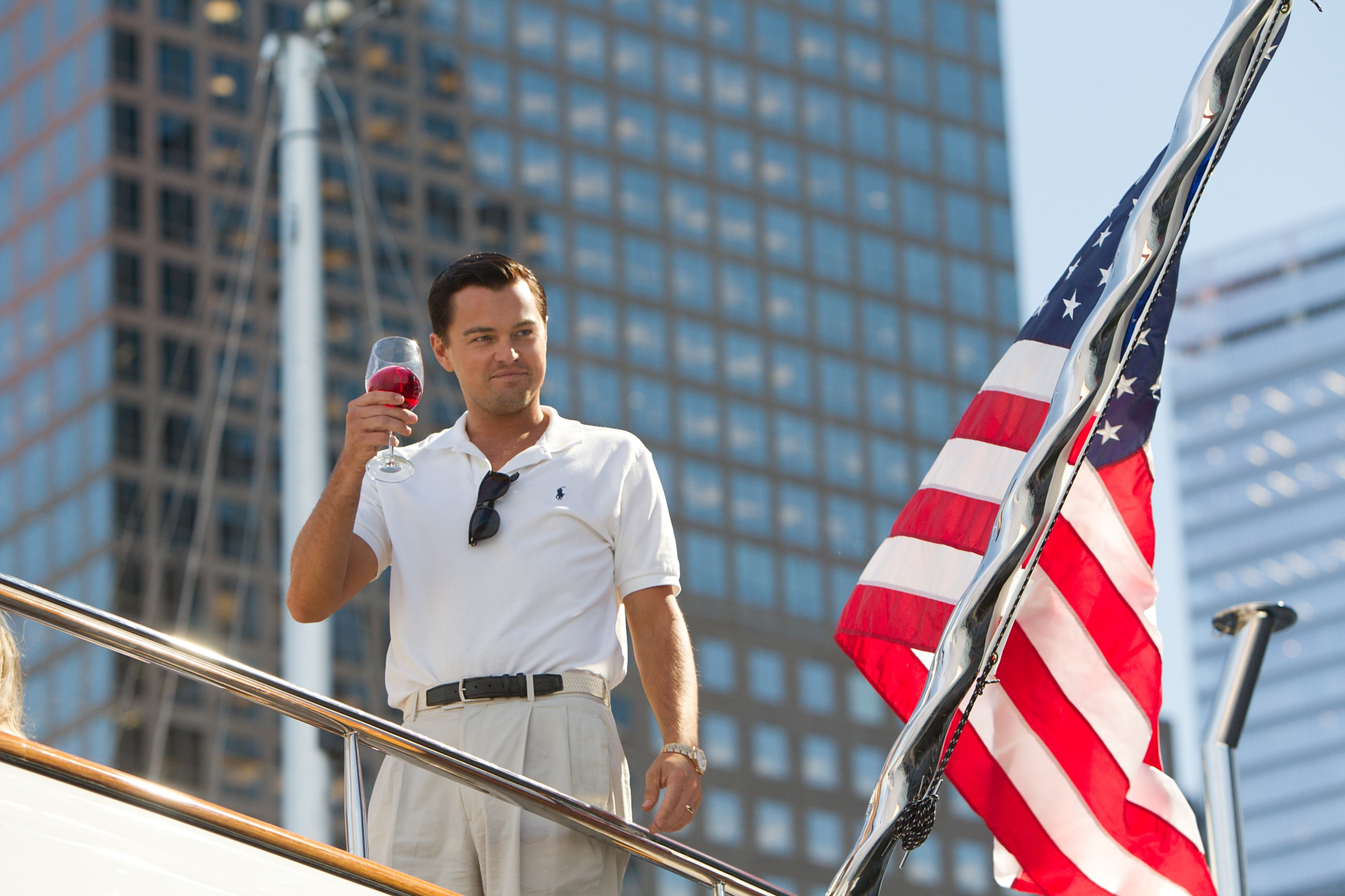 Wolf Of Wall Street Wallpapers  Wallpaper Cave