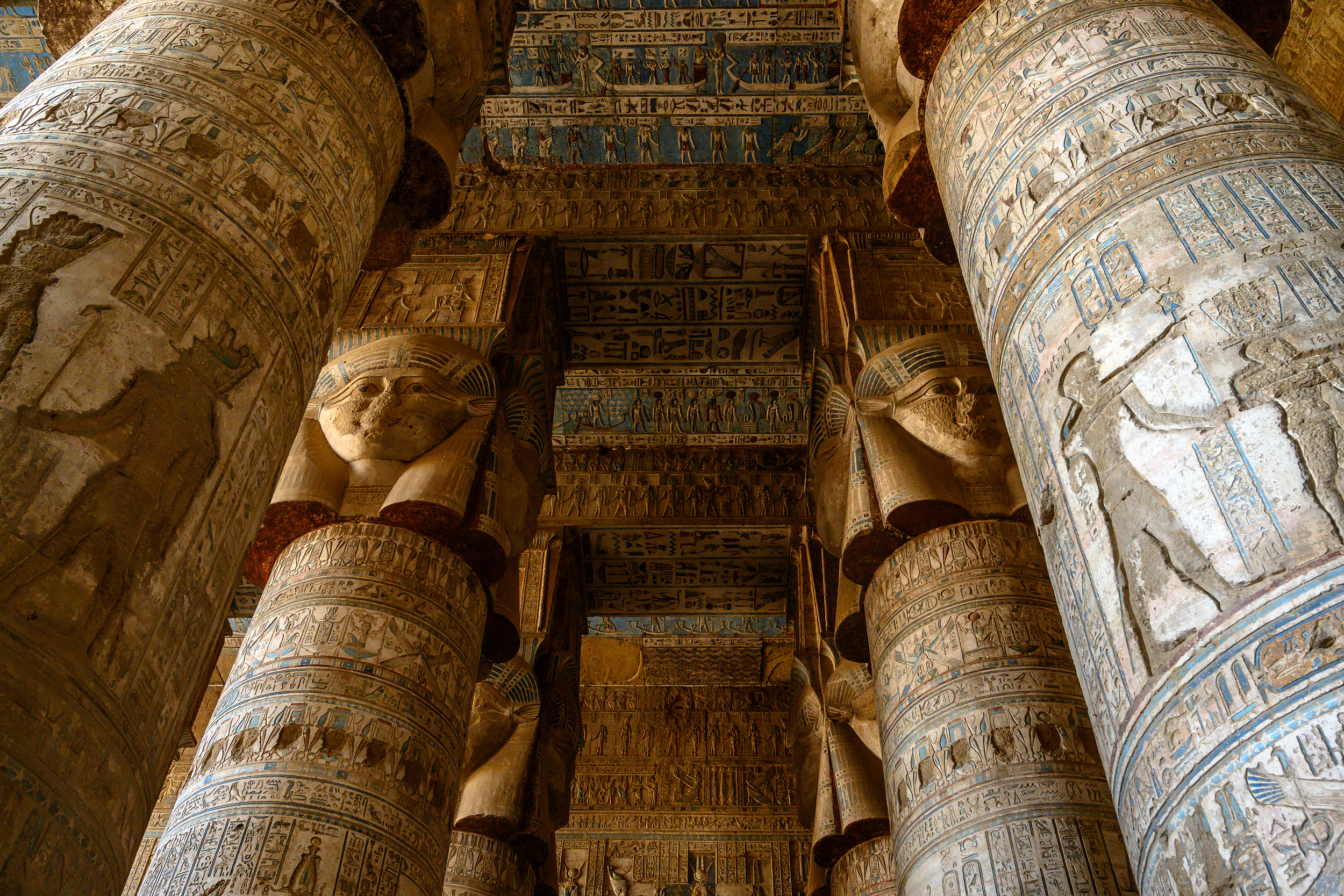 1068679 скачать обои египет, египетский, сделано человеком, древняя цивилизация, иероглифы - заставки и картинки бесплатно