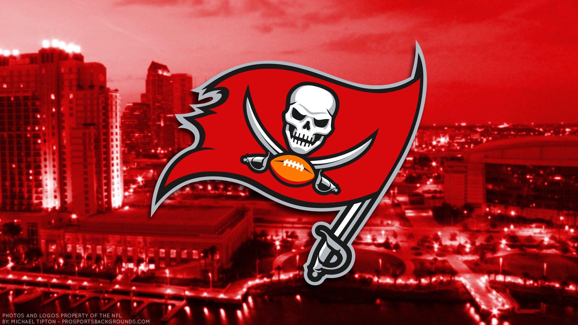 Tampa Bay Buccaneers Wallpaper APK voor Android Download