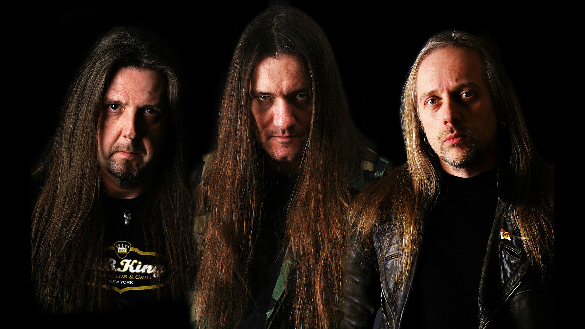 Sodom (Band) HD for Phone